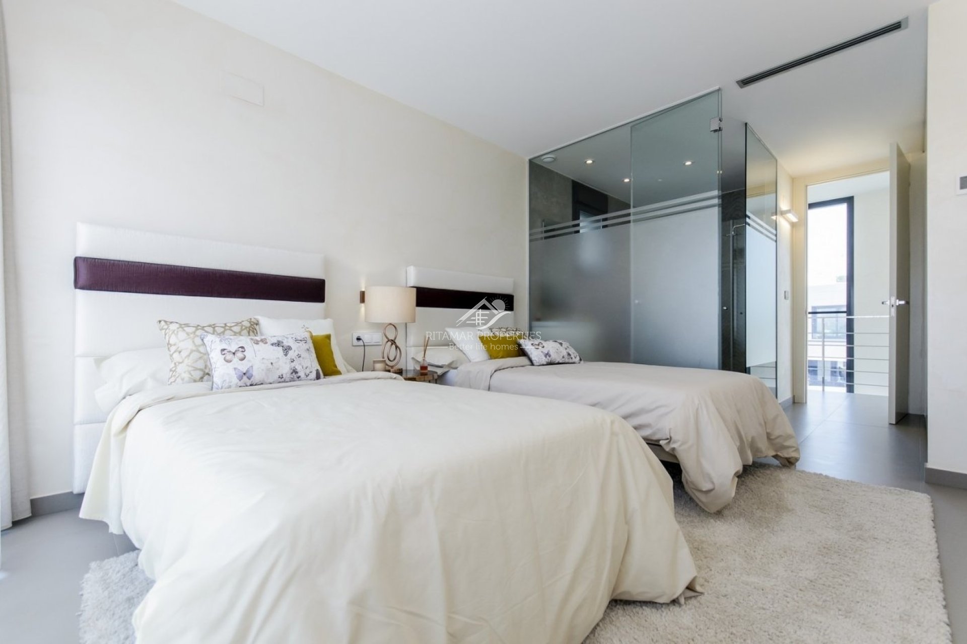 Neubau - Villa - Orihuela Costa - Campoamor