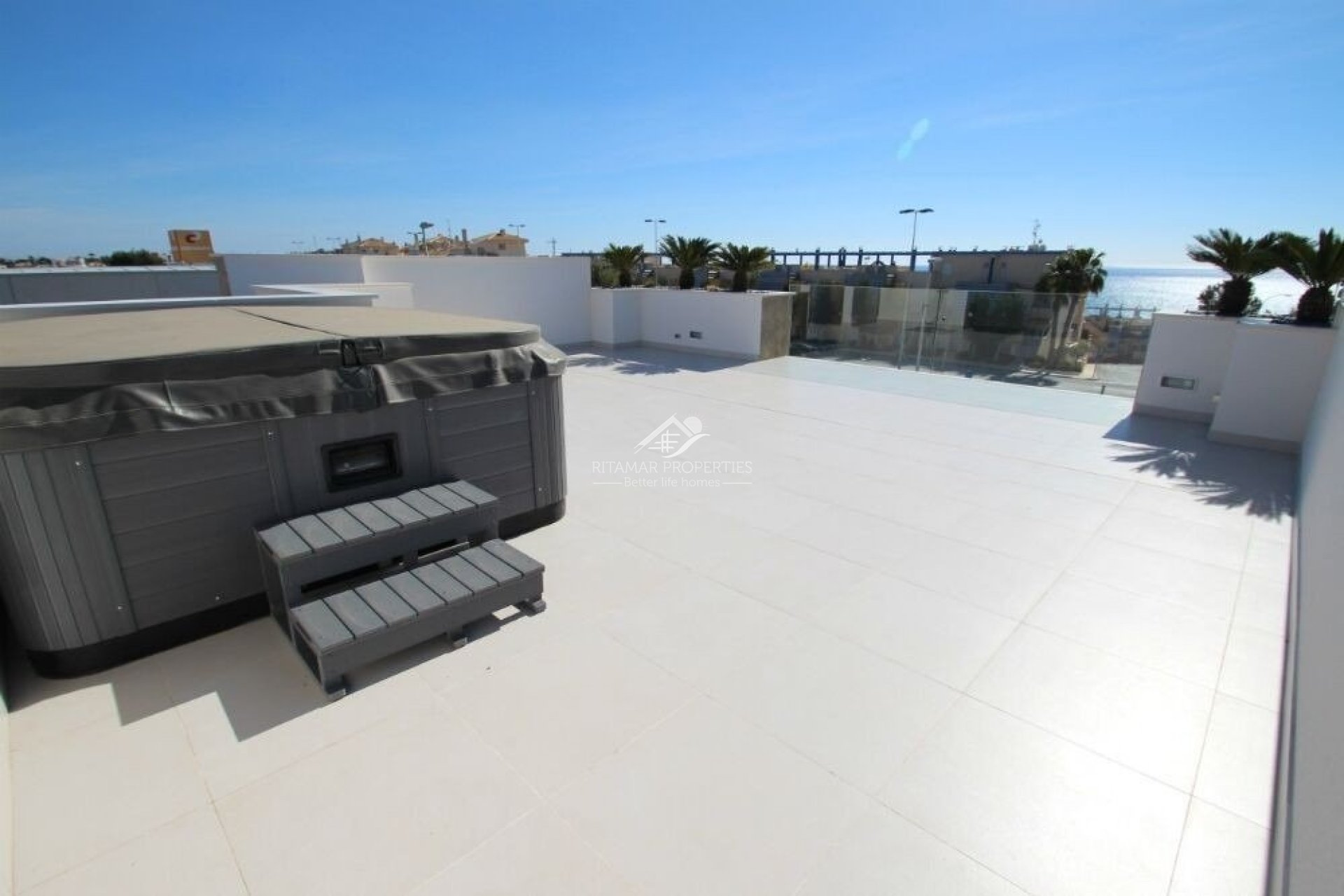 Neubau - Villa - Orihuela Costa - Campoamor