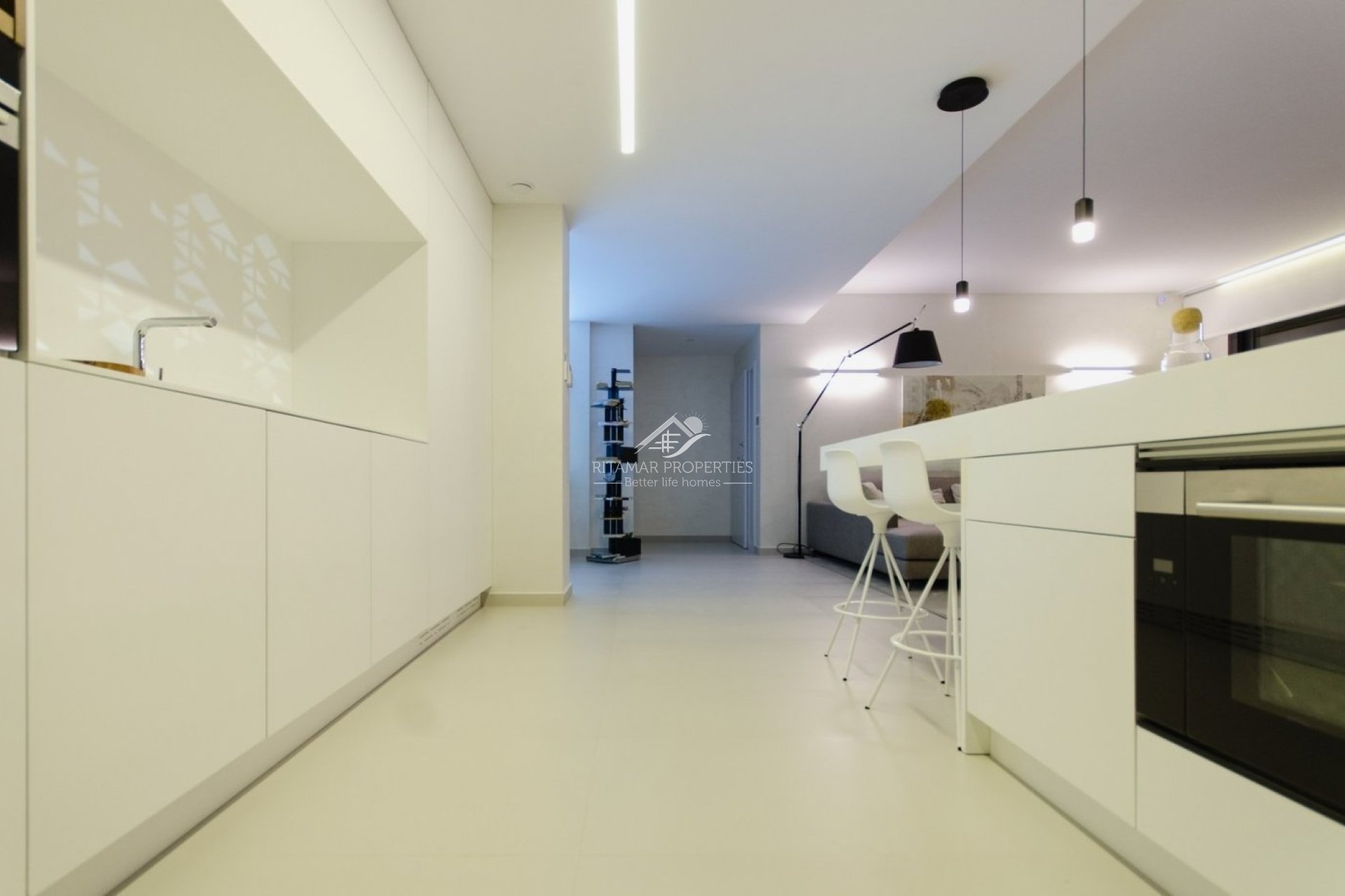 Neubau - Villa - Orihuela Costa - Campoamor