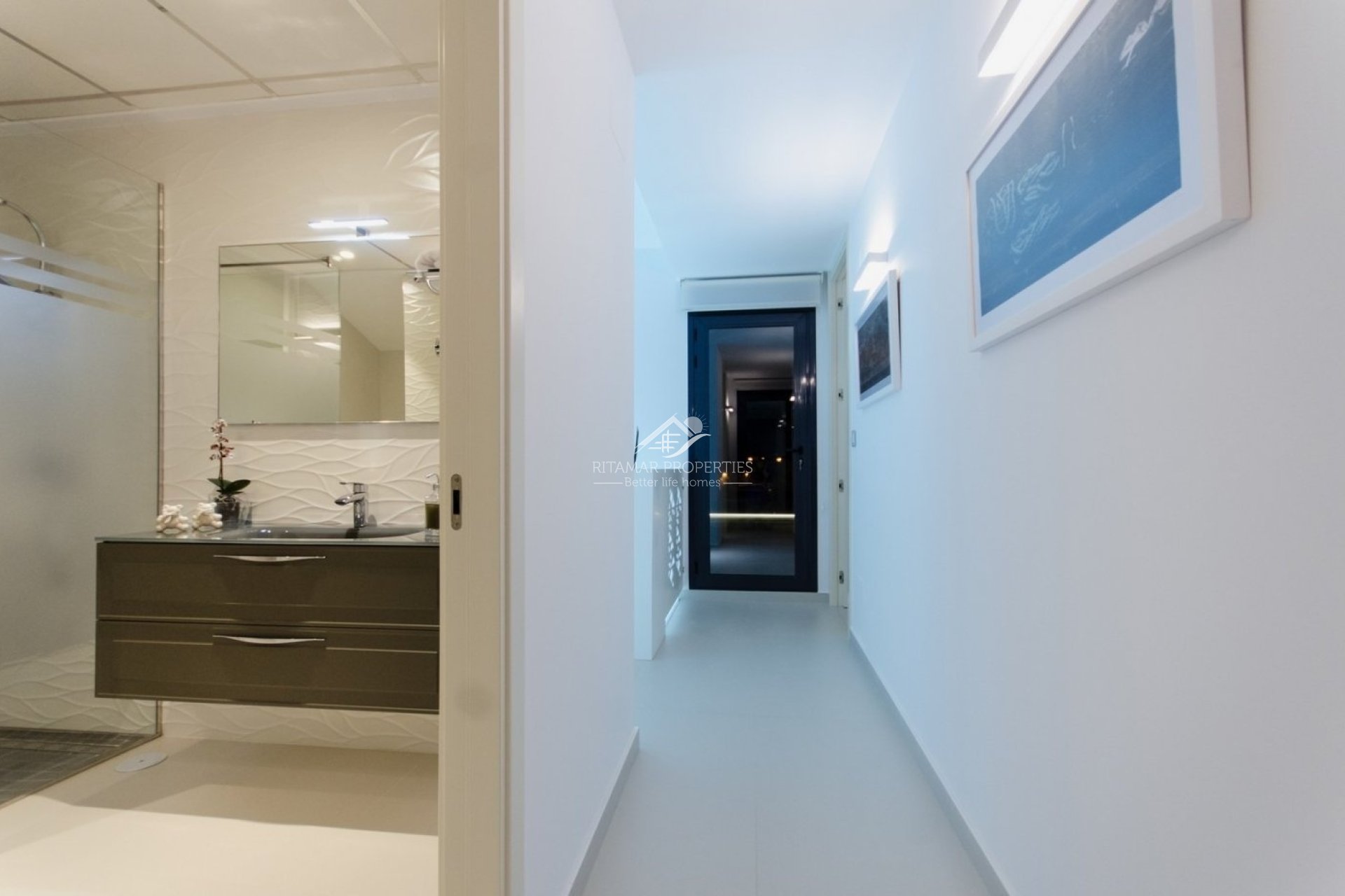 Neubau - Villa - Orihuela Costa - Campoamor