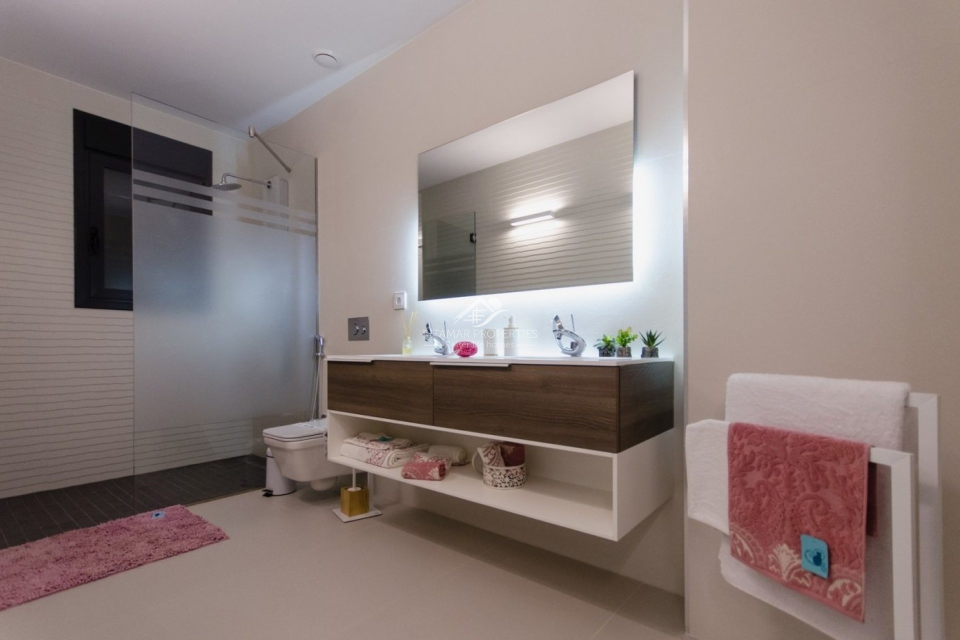 Neubau - Villa - Orihuela Costa - Campoamor