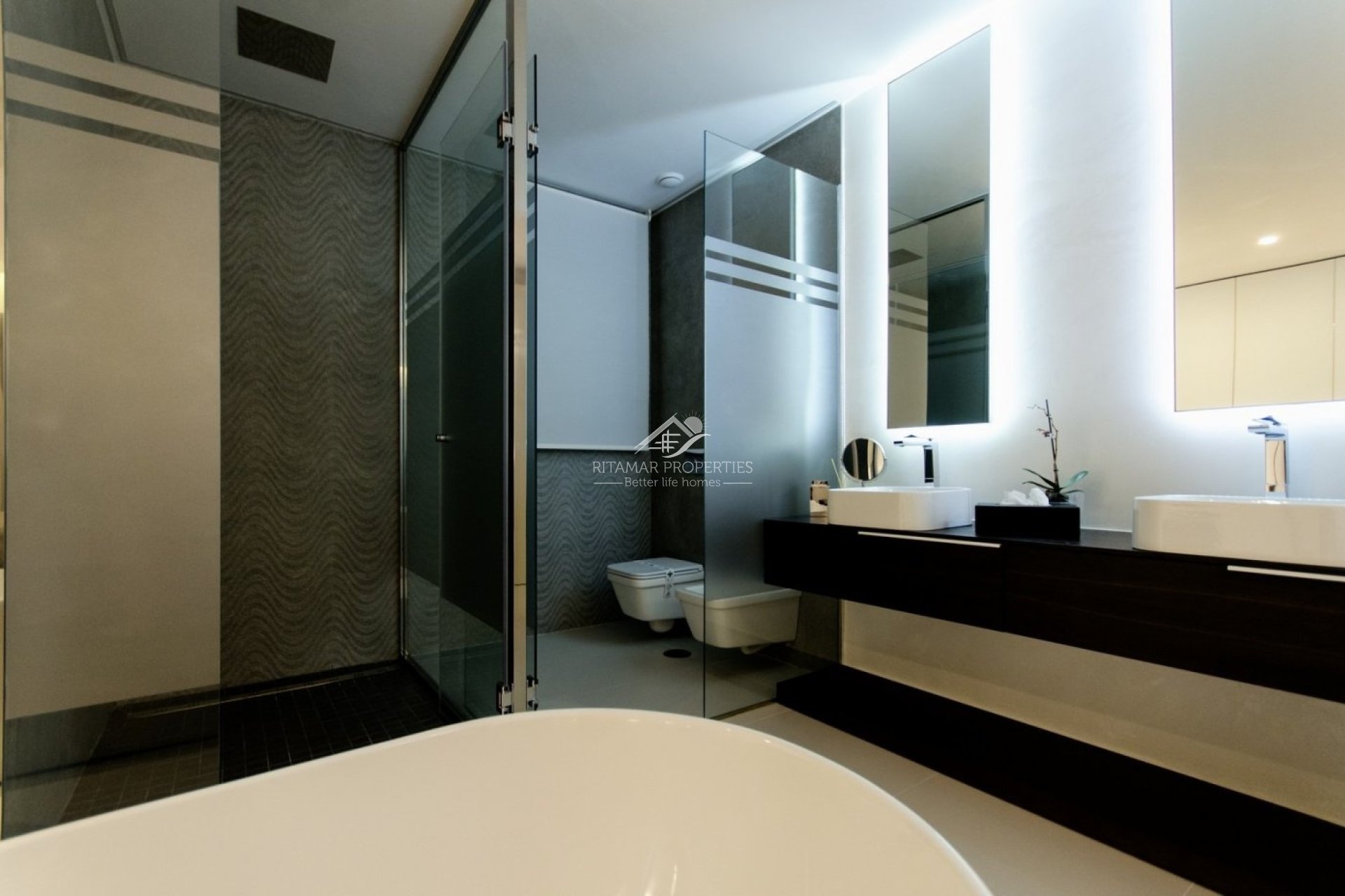 Neubau - Villa - Orihuela Costa - Campoamor