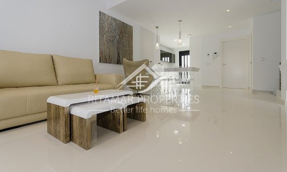 Neubau - Villa - Orihuela Costa - Campoamor