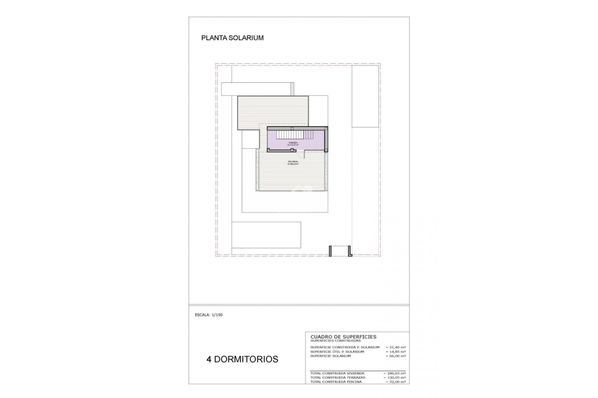 Neubau - Villa - Orihuela Costa - Campoamor