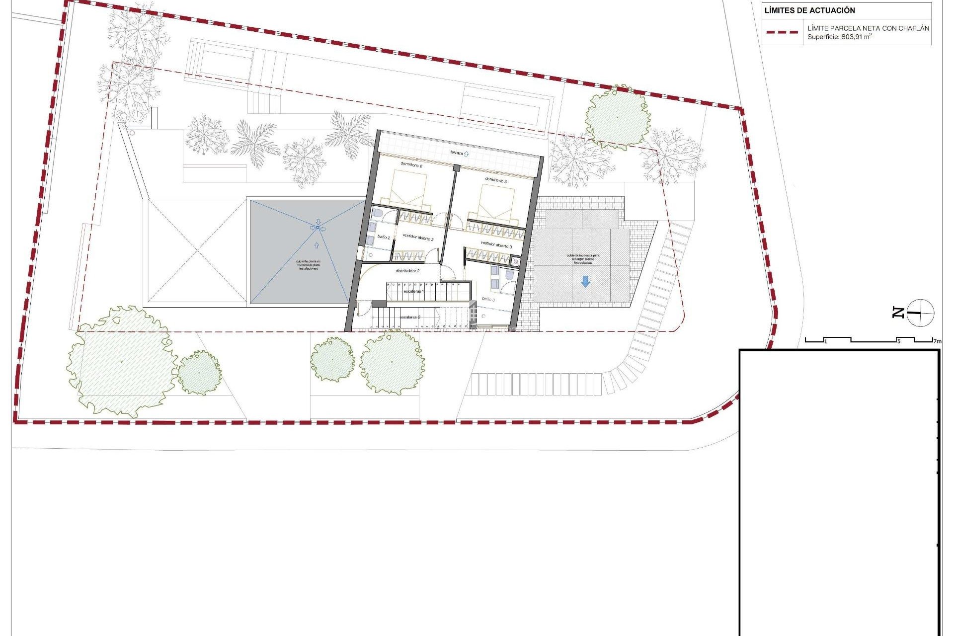 Neubau - Villa - Orihuela Costa - Dehesa de Campoamor