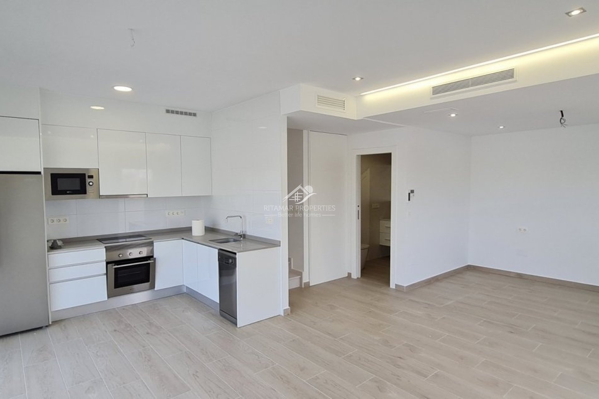Neubau - Villa - Orihuela Costa - El Barranco