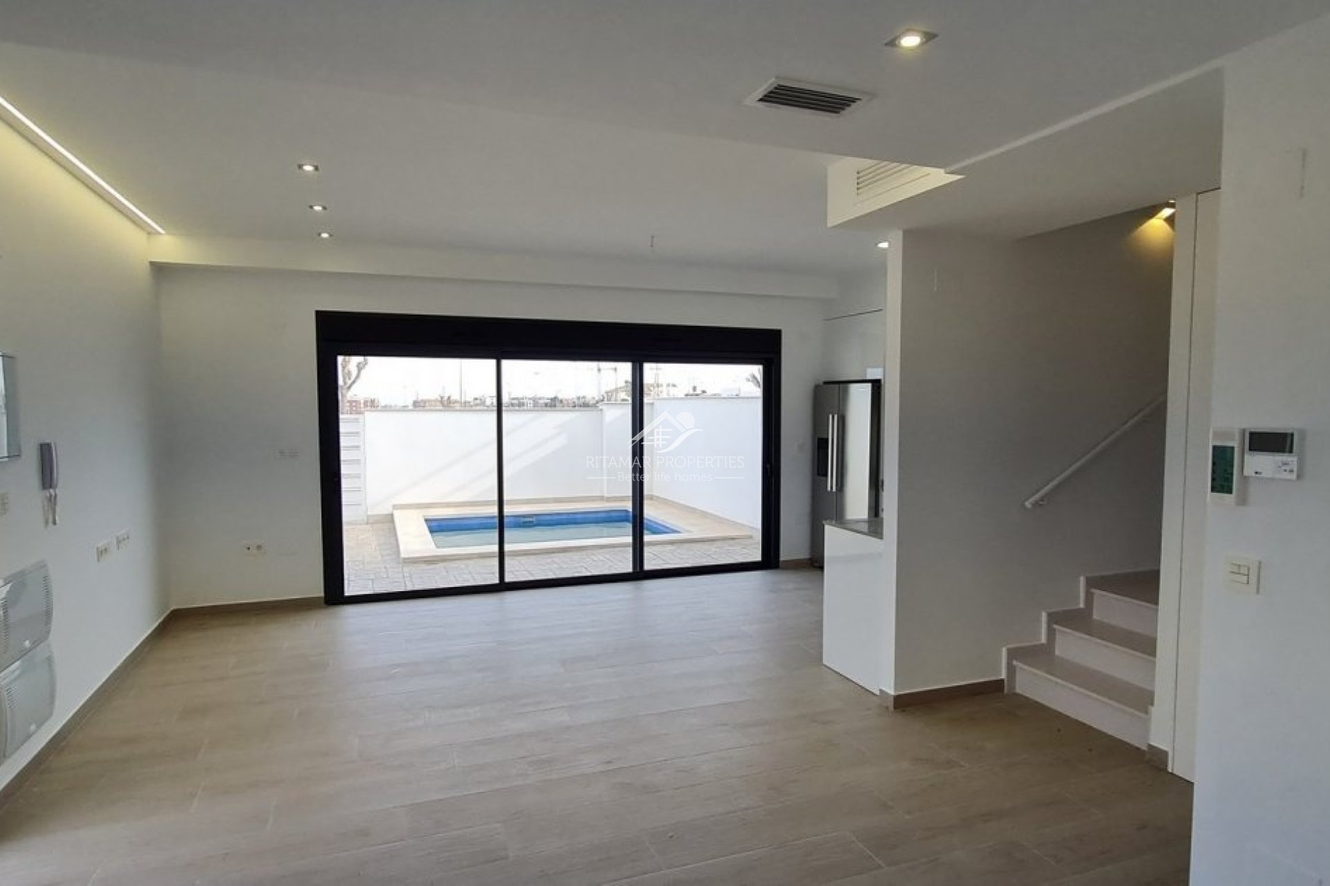 Neubau - Villa - Orihuela Costa - El Barranco