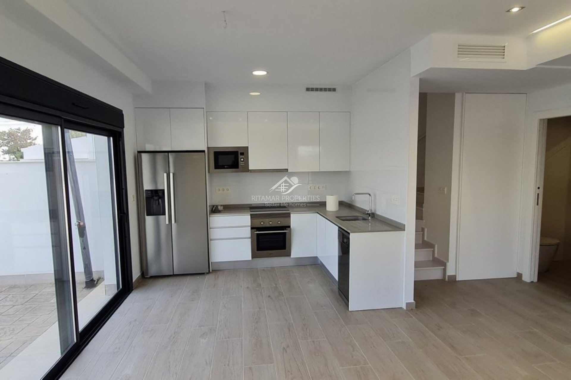 Neubau - Villa - Orihuela Costa - El Barranco