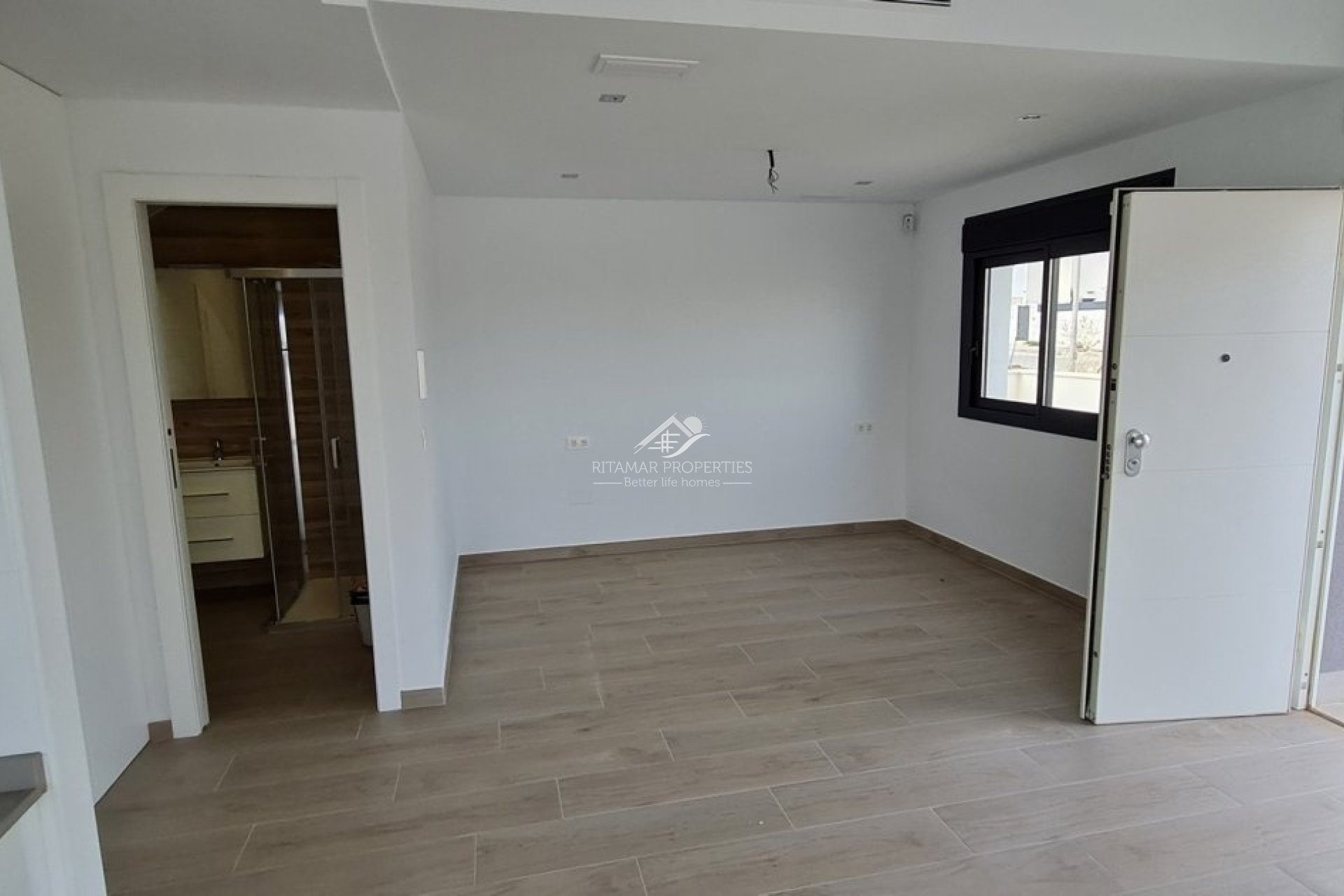 Neubau - Villa - Orihuela Costa - El Barranco
