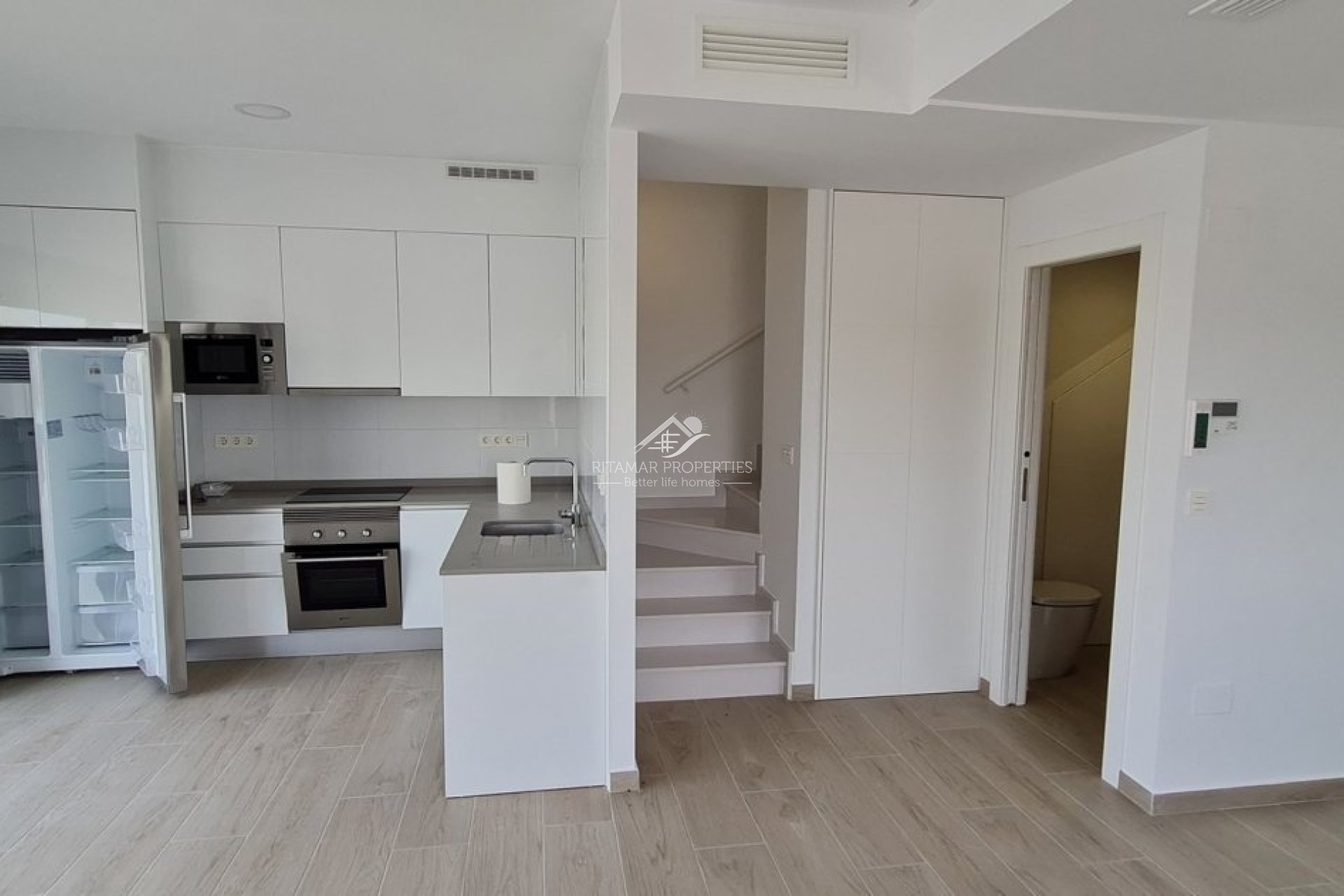 Neubau - Villa - Orihuela Costa - El Barranco