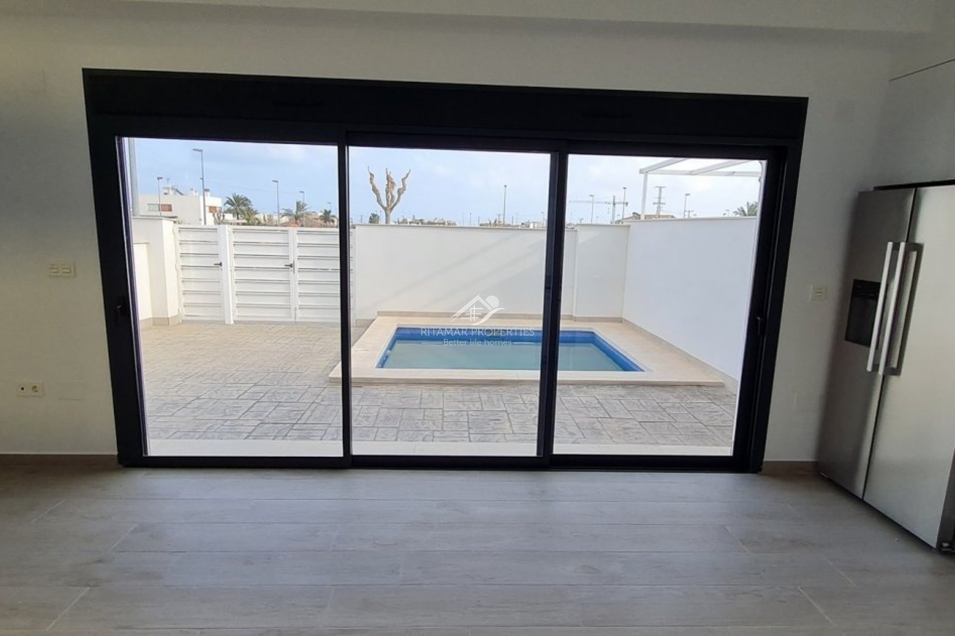 Neubau - Villa - Orihuela Costa - El Barranco