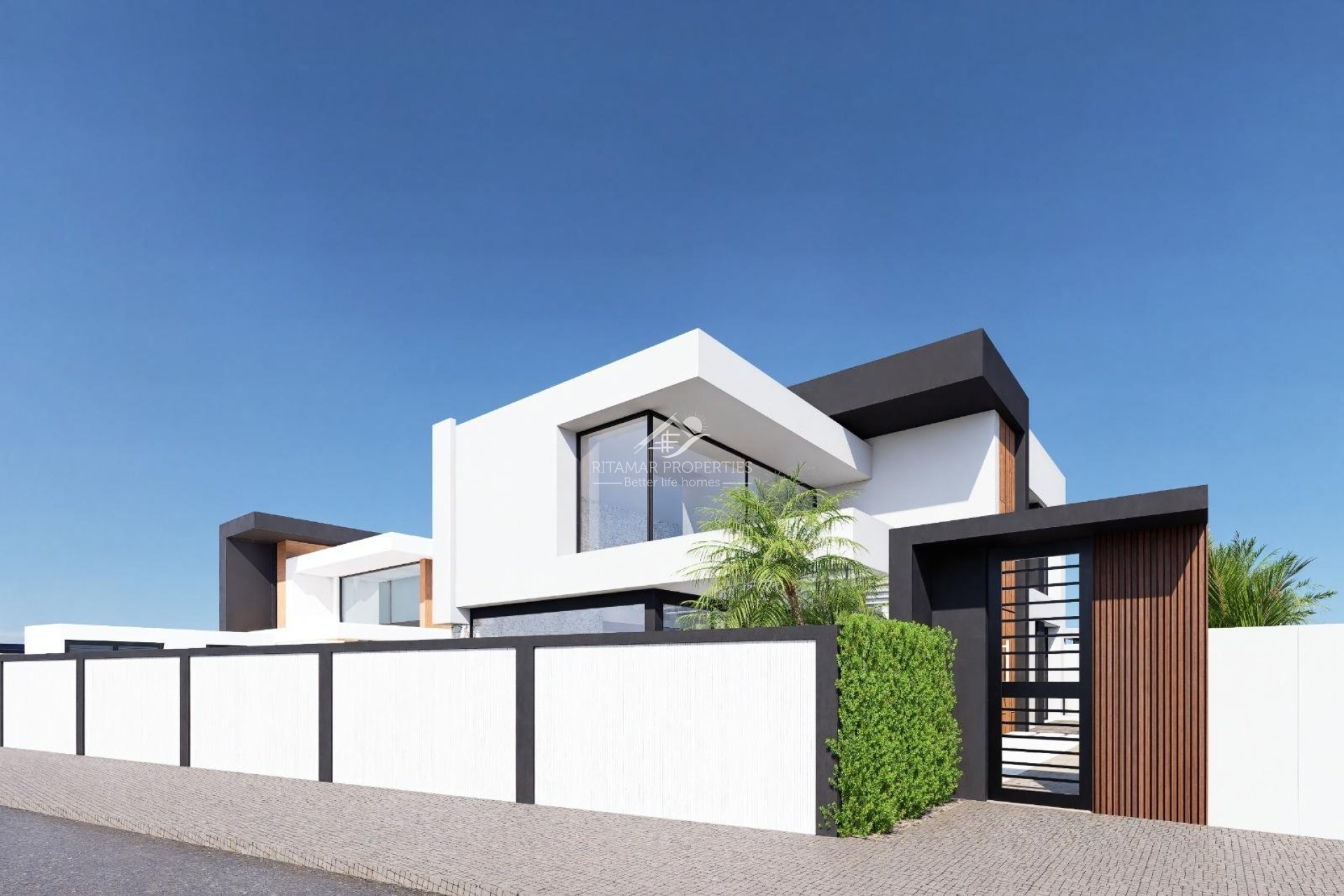Neubau - Villa - Orihuela Costa - La Zenia