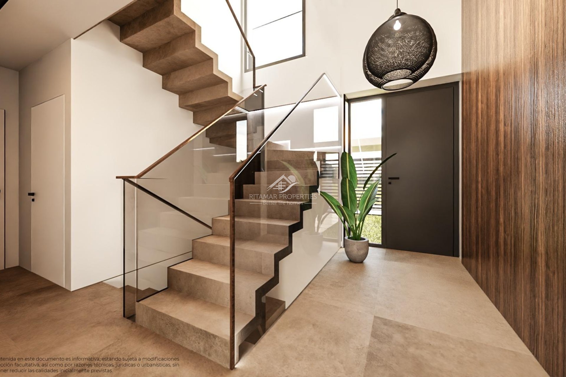 Neubau - Villa - Orihuela Costa - La Zenia