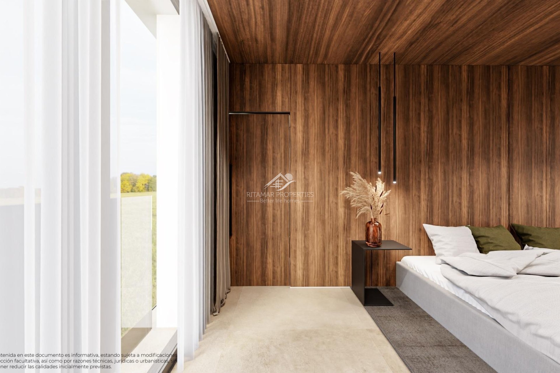 Neubau - Villa - Orihuela Costa - La Zenia