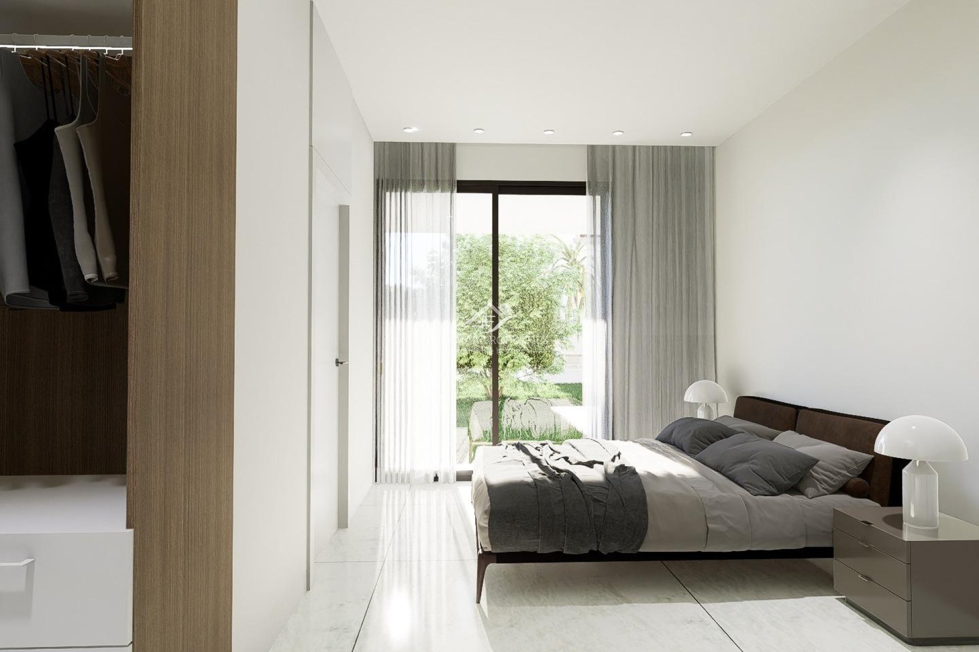Neubau - Villa - Orihuela Costa - La Zenia