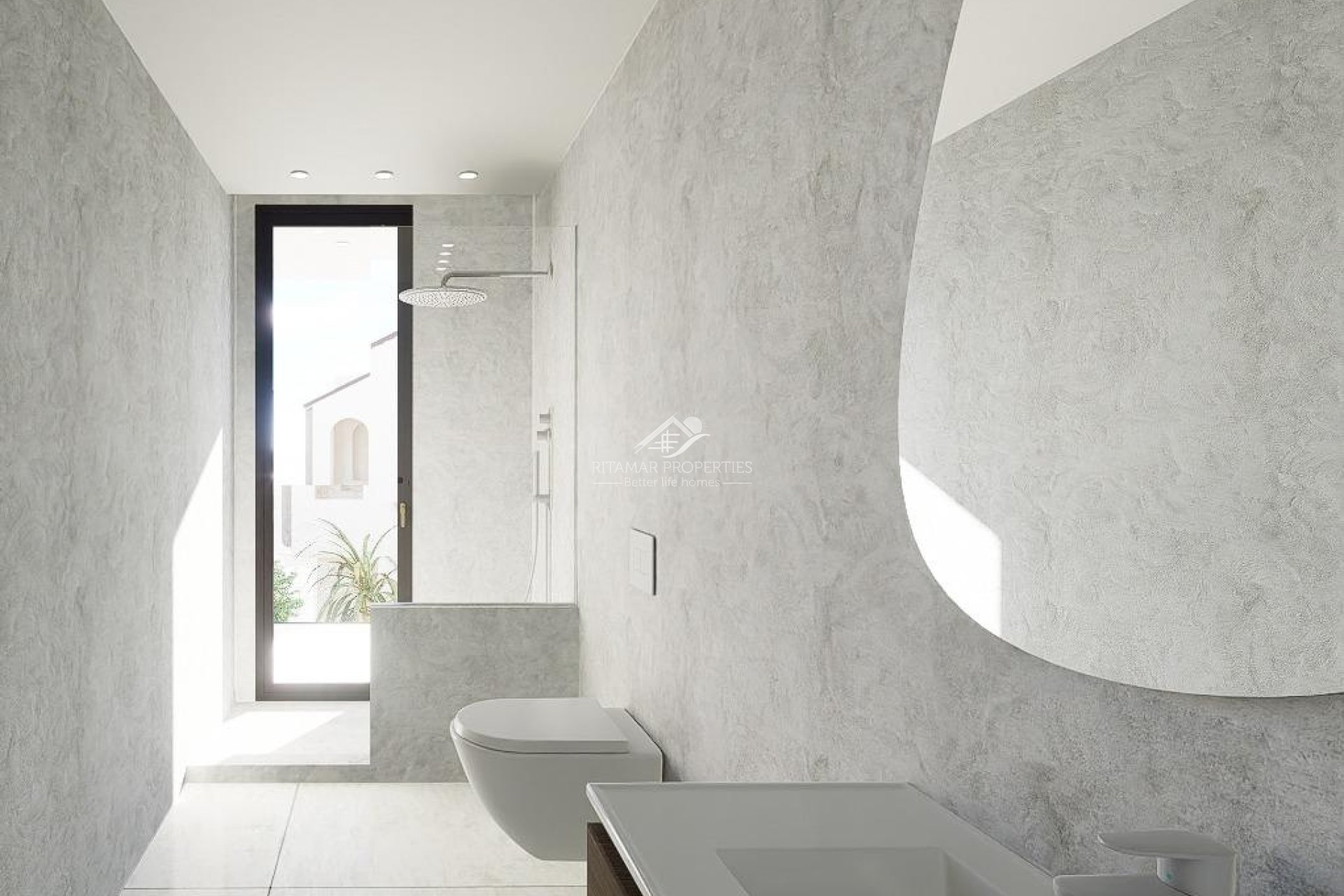 Neubau - Villa - Orihuela Costa - La Zenia