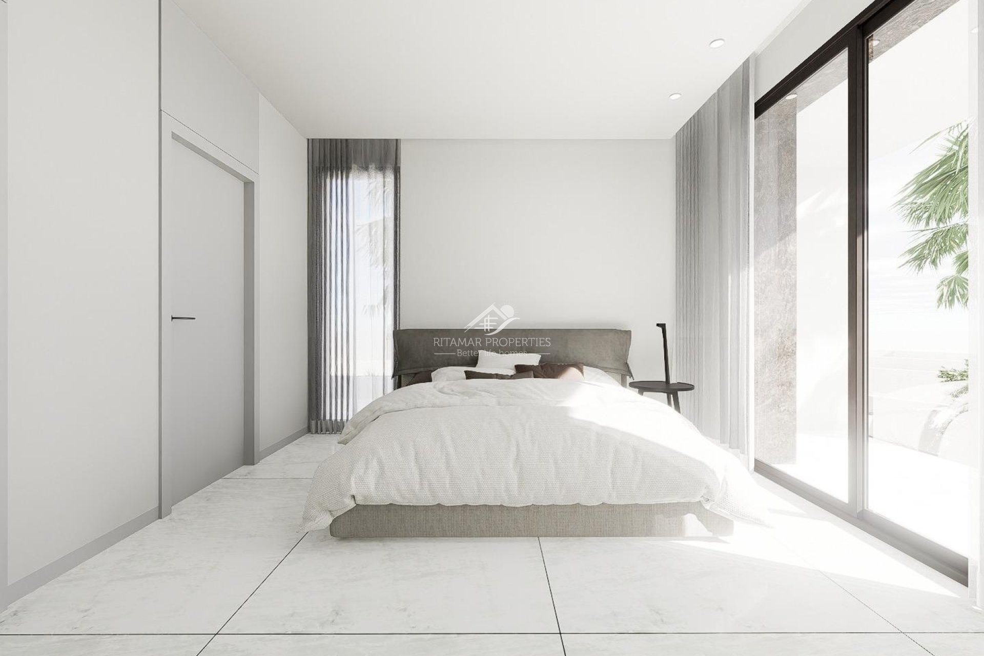 Neubau - Villa - Orihuela Costa - La Zenia