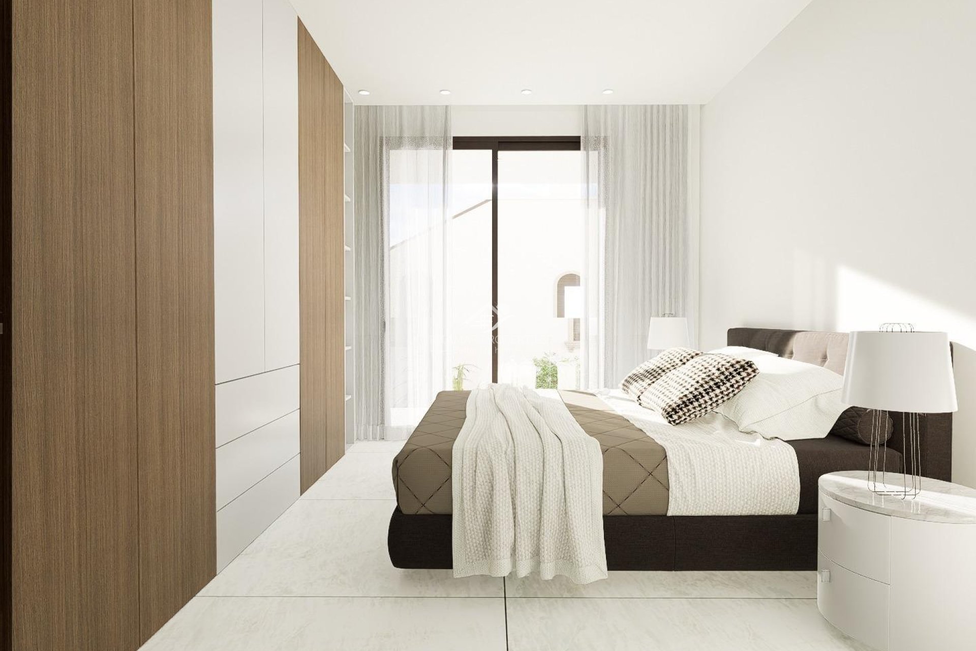 Neubau - Villa - Orihuela Costa - La Zenia