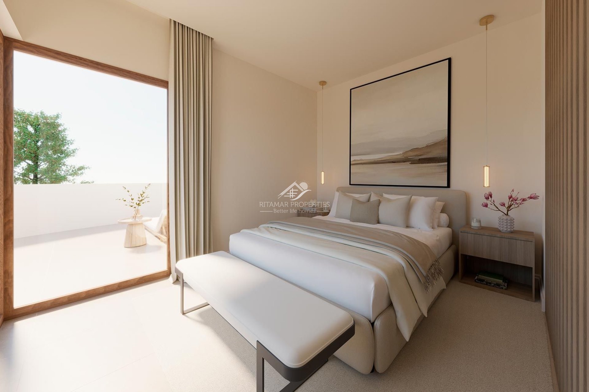 Neubau - Villa - Orihuela Costa - La Zenia