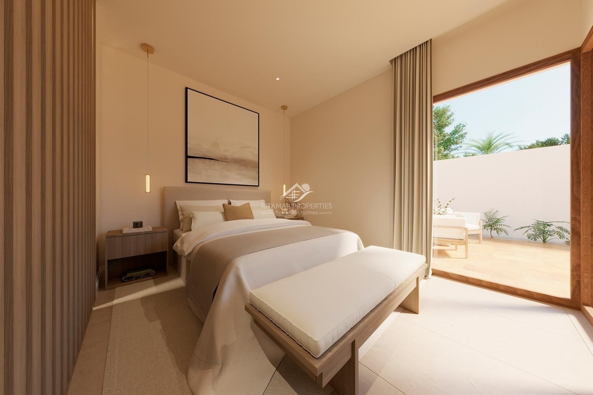 Neubau - Villa - Orihuela Costa - La Zenia