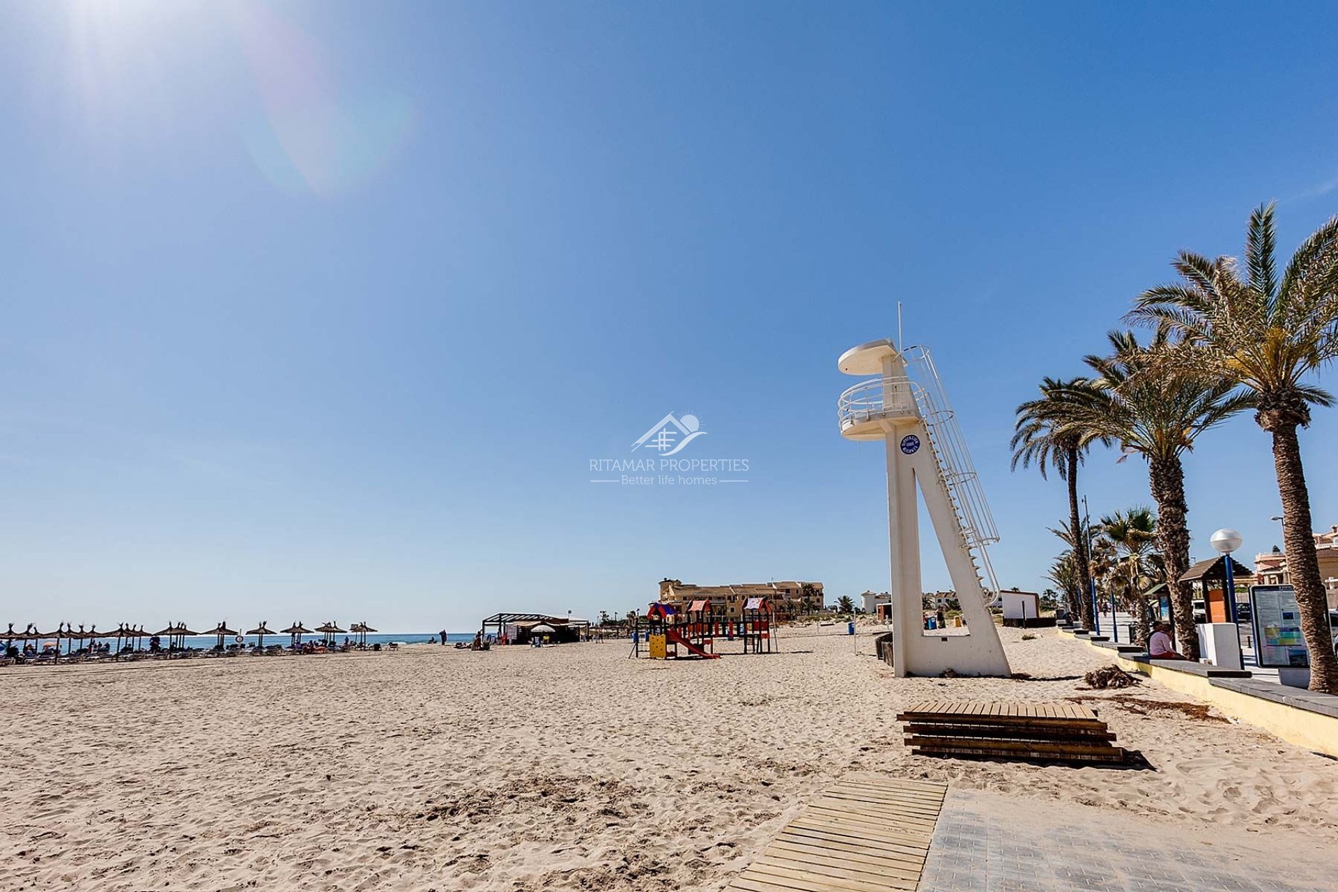 Neubau - Villa - Orihuela Costa - La Zenia