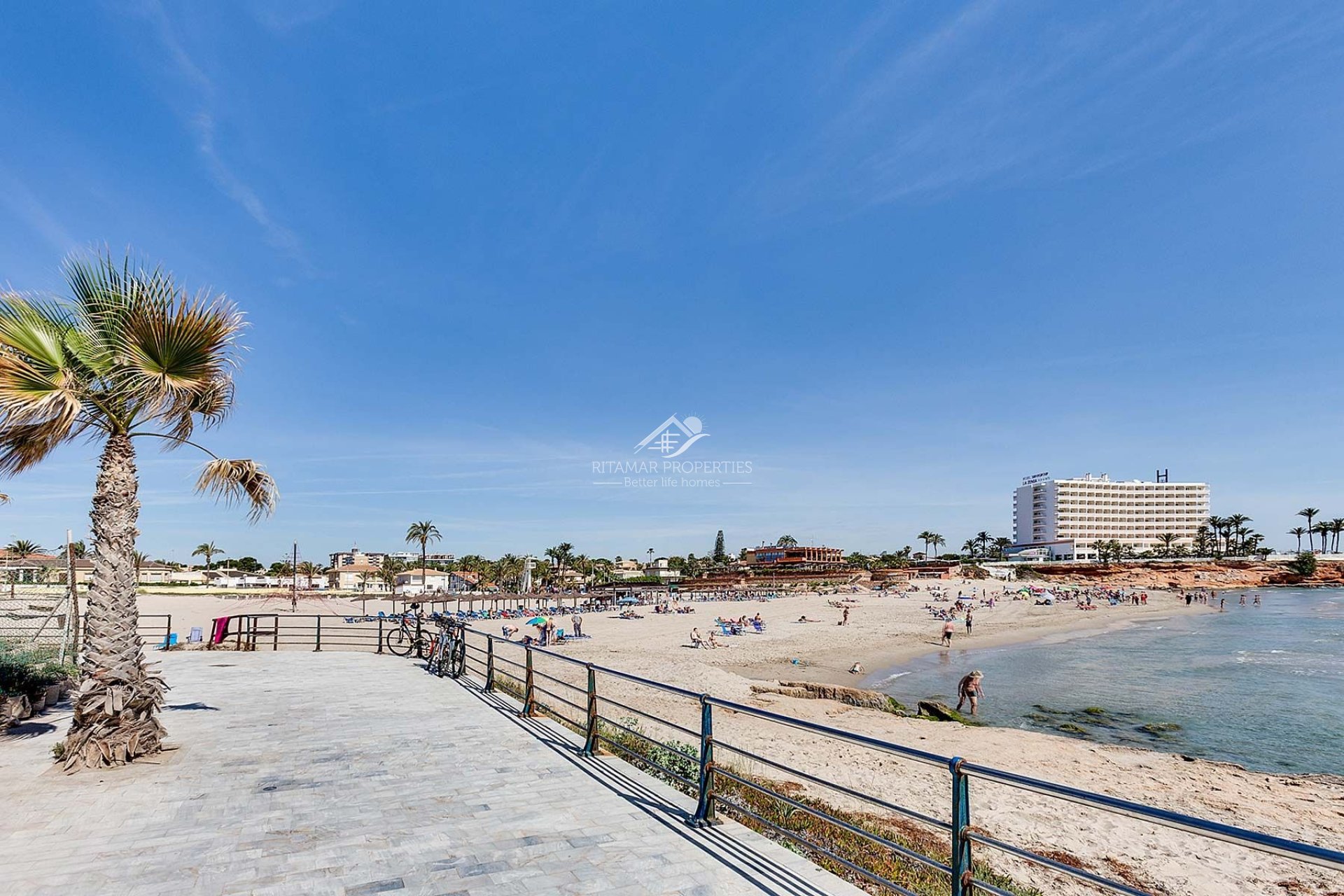 Neubau - Villa - Orihuela Costa - La Zenia