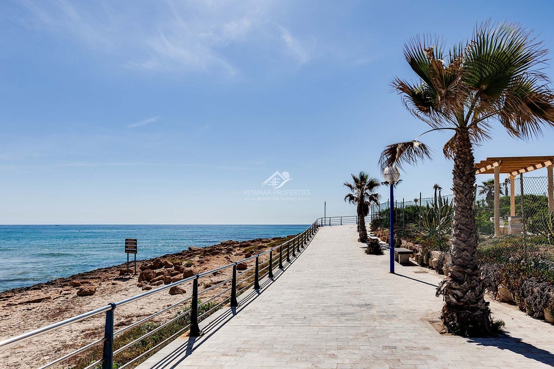 Neubau - Villa - Orihuela Costa - La Zenia