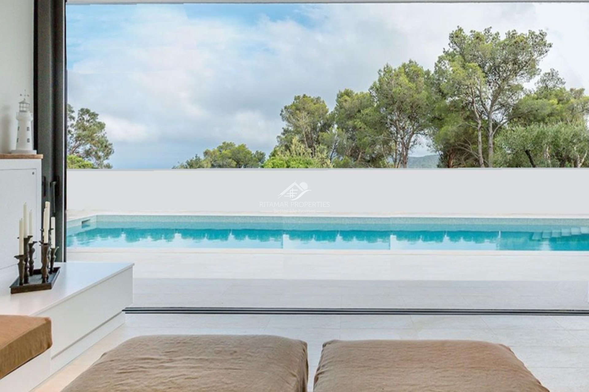Neubau - Villa - Orihuela Costa - Las Filipinas