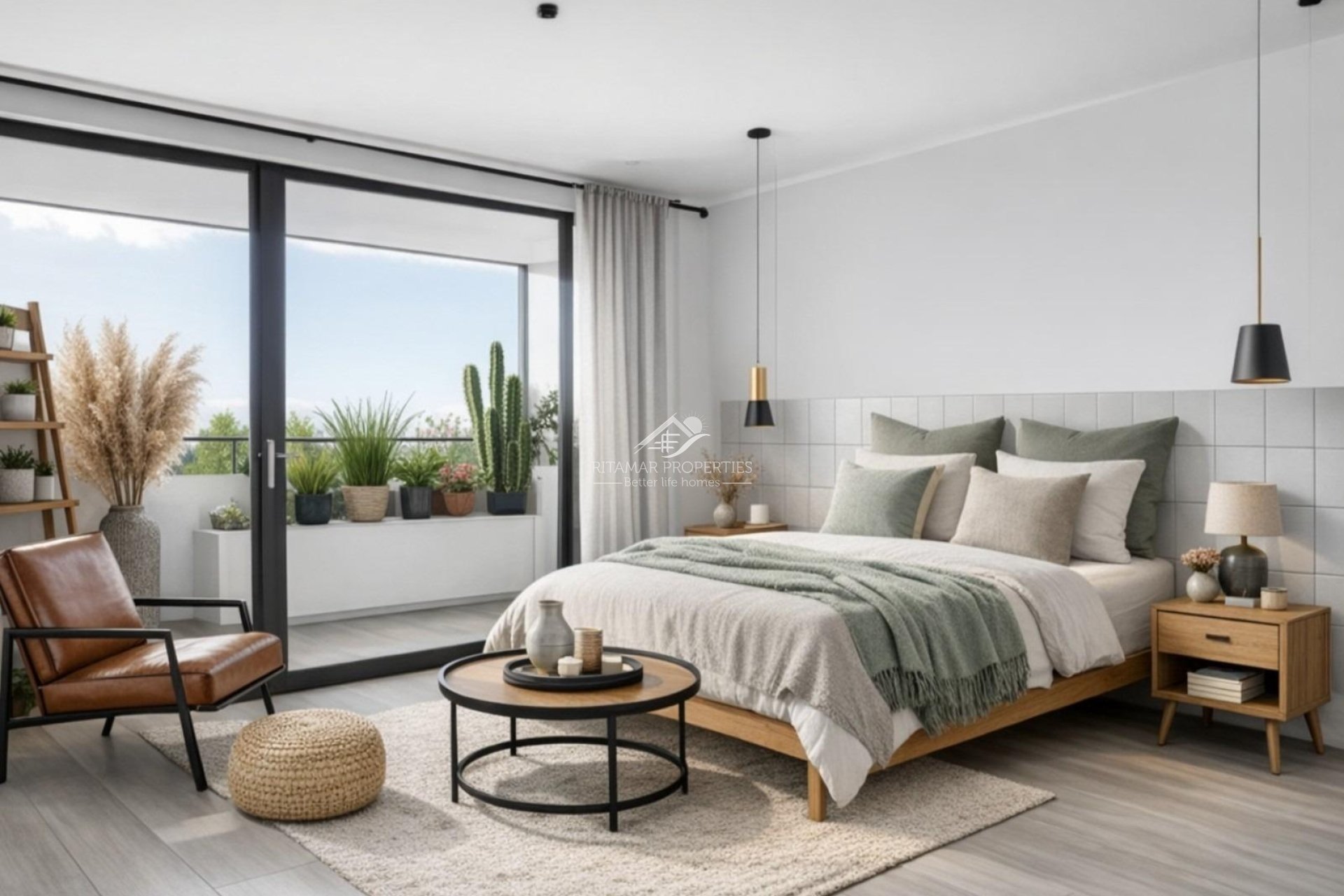Neubau - Villa - Orihuela Costa - Las Filipinas