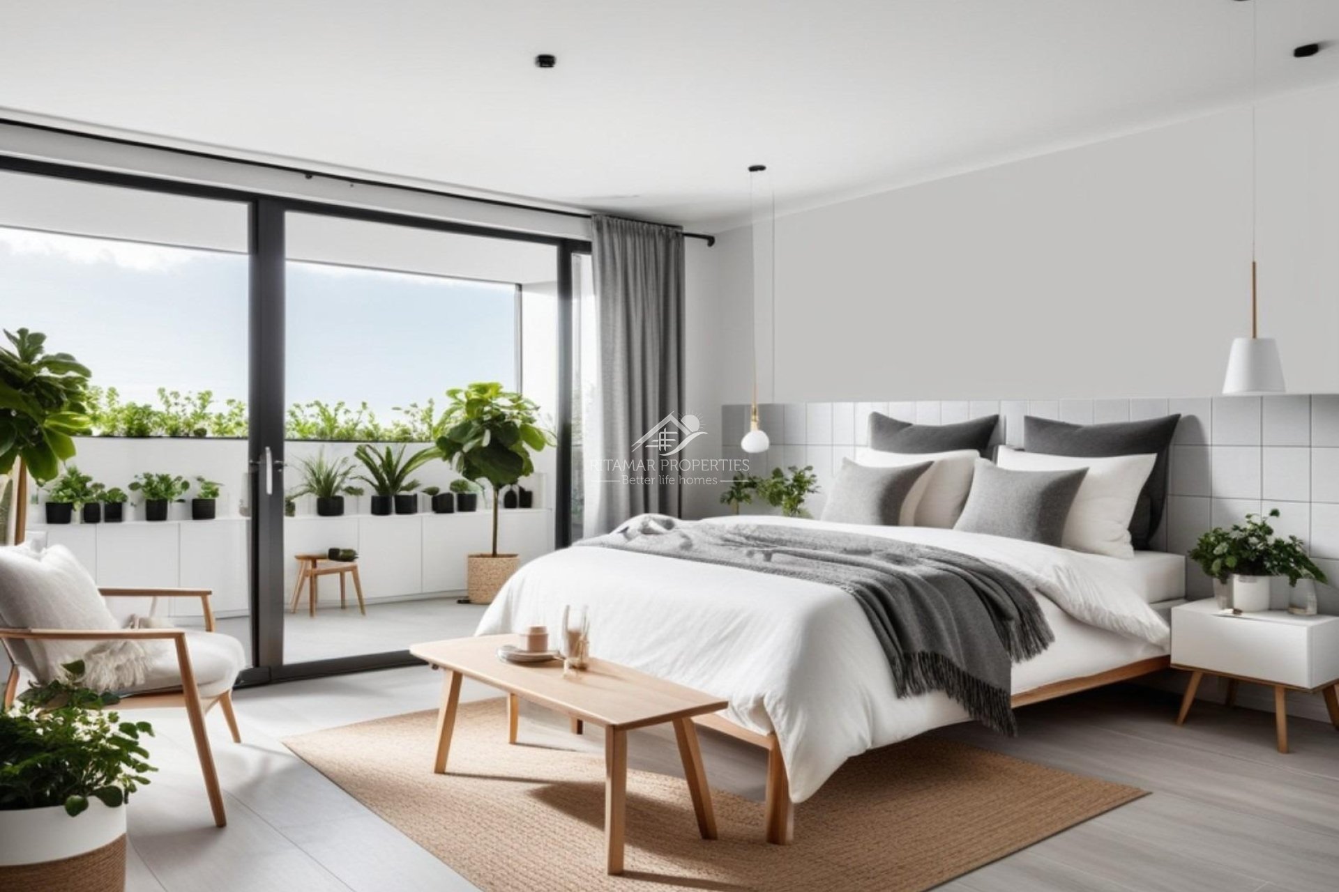 Neubau - Villa - Orihuela Costa - Las Filipinas