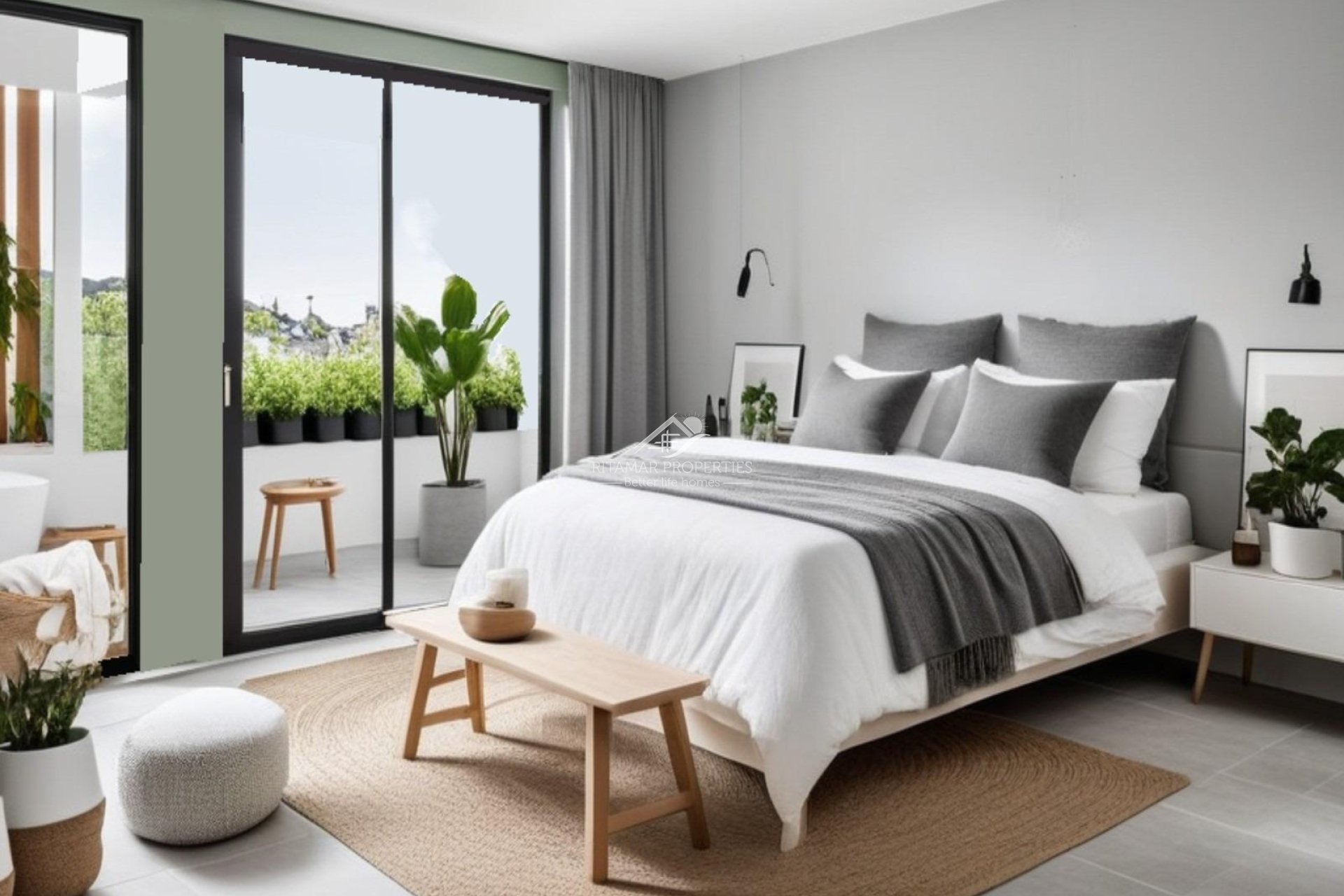 Neubau - Villa - Orihuela Costa - Las Filipinas