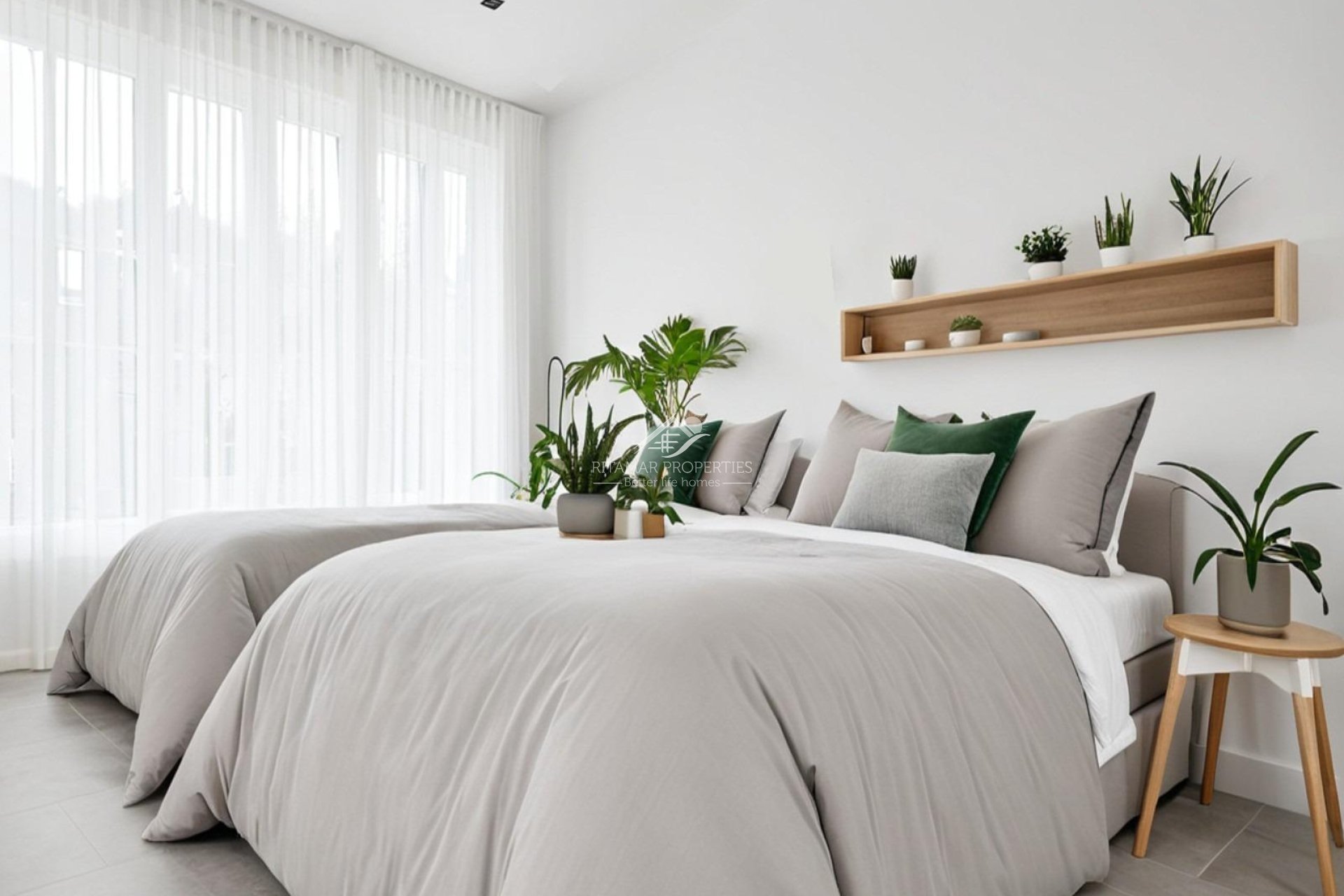 Neubau - Villa - Orihuela Costa - Las Filipinas