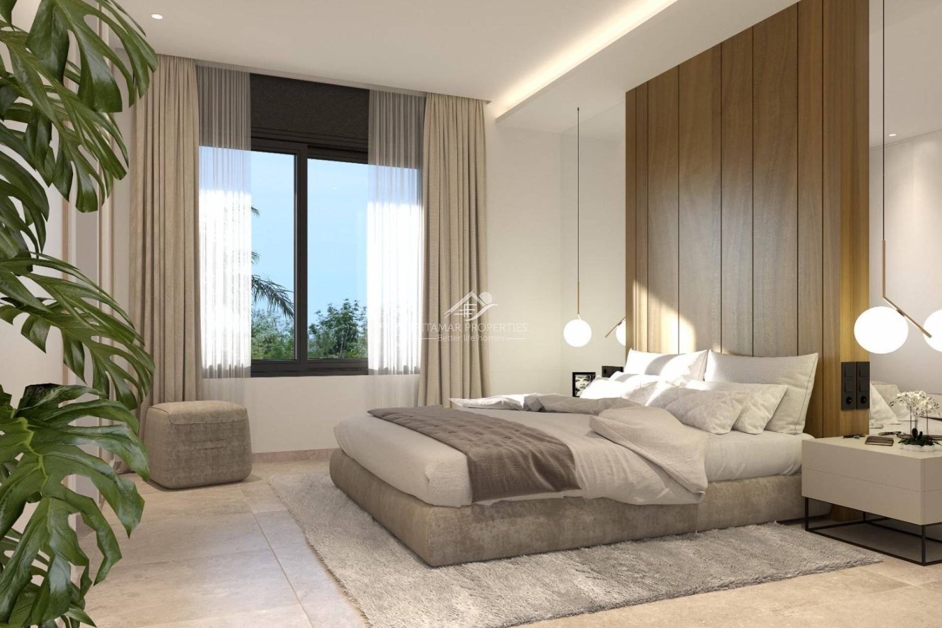 Neubau - Villa - Orihuela Costa - Las Filipinas