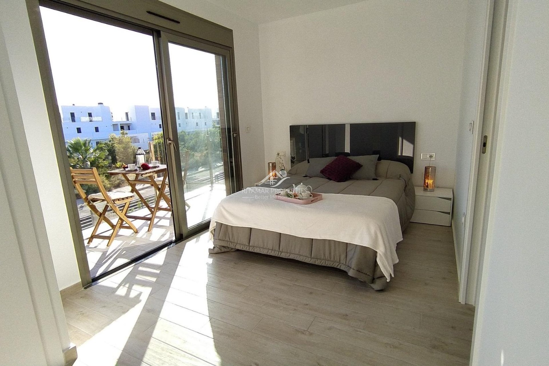 Neubau - Villa - Orihuela Costa - PAU 8
