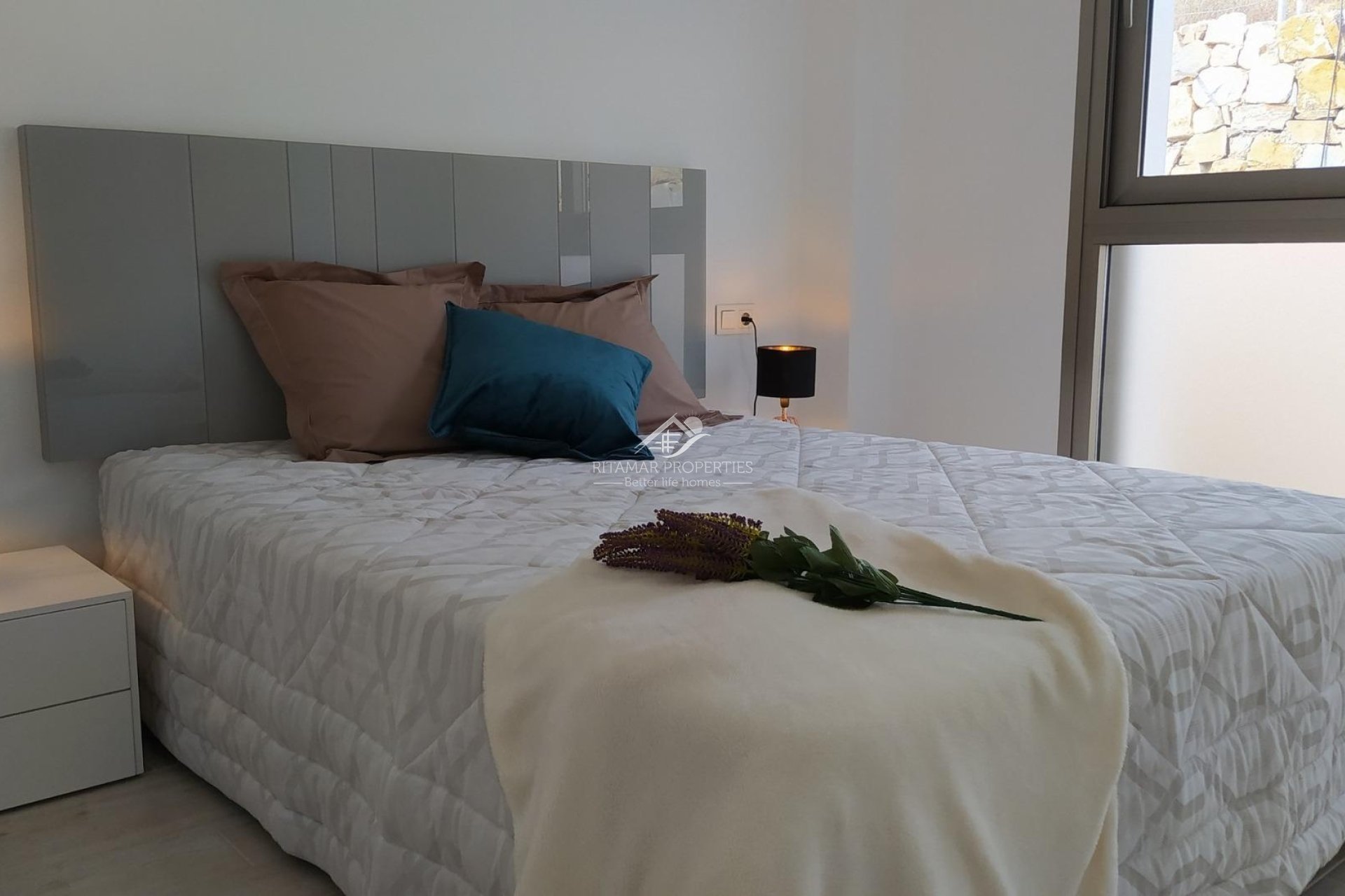 Neubau - Villa - Orihuela Costa - PAU 8
