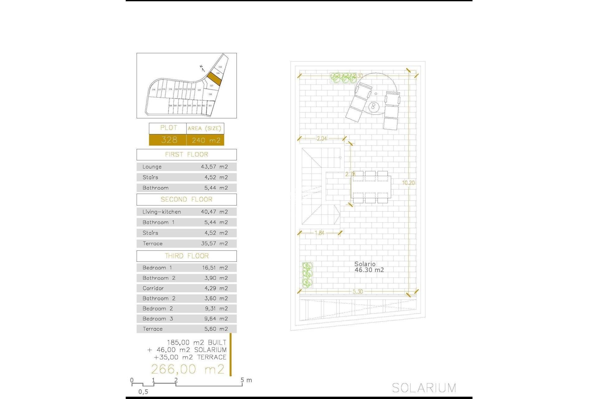Neubau - Villa - Orihuela Costa - PAU 8
