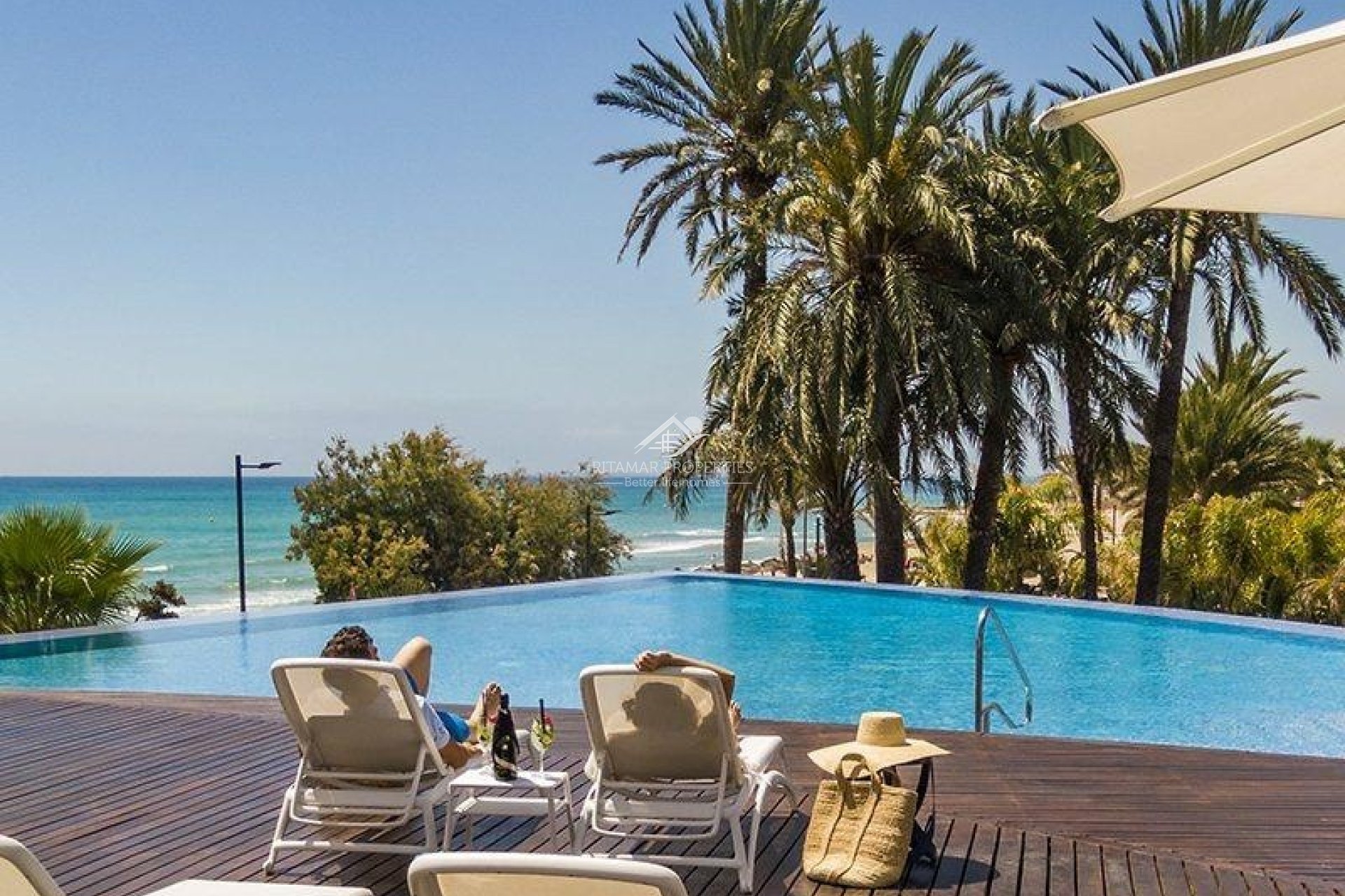 Neubau - Villa - Orihuela - Las Colinas Golf