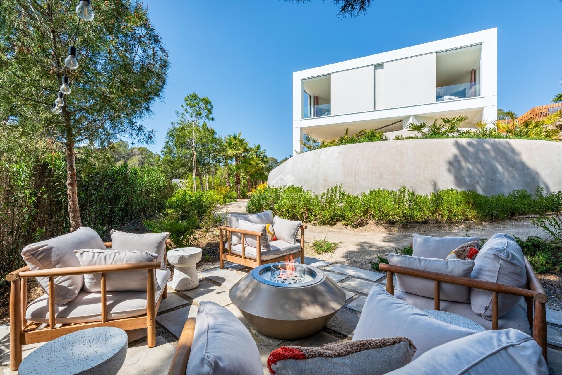 Neubau - Villa - Orihuela - Las Colinas Golf