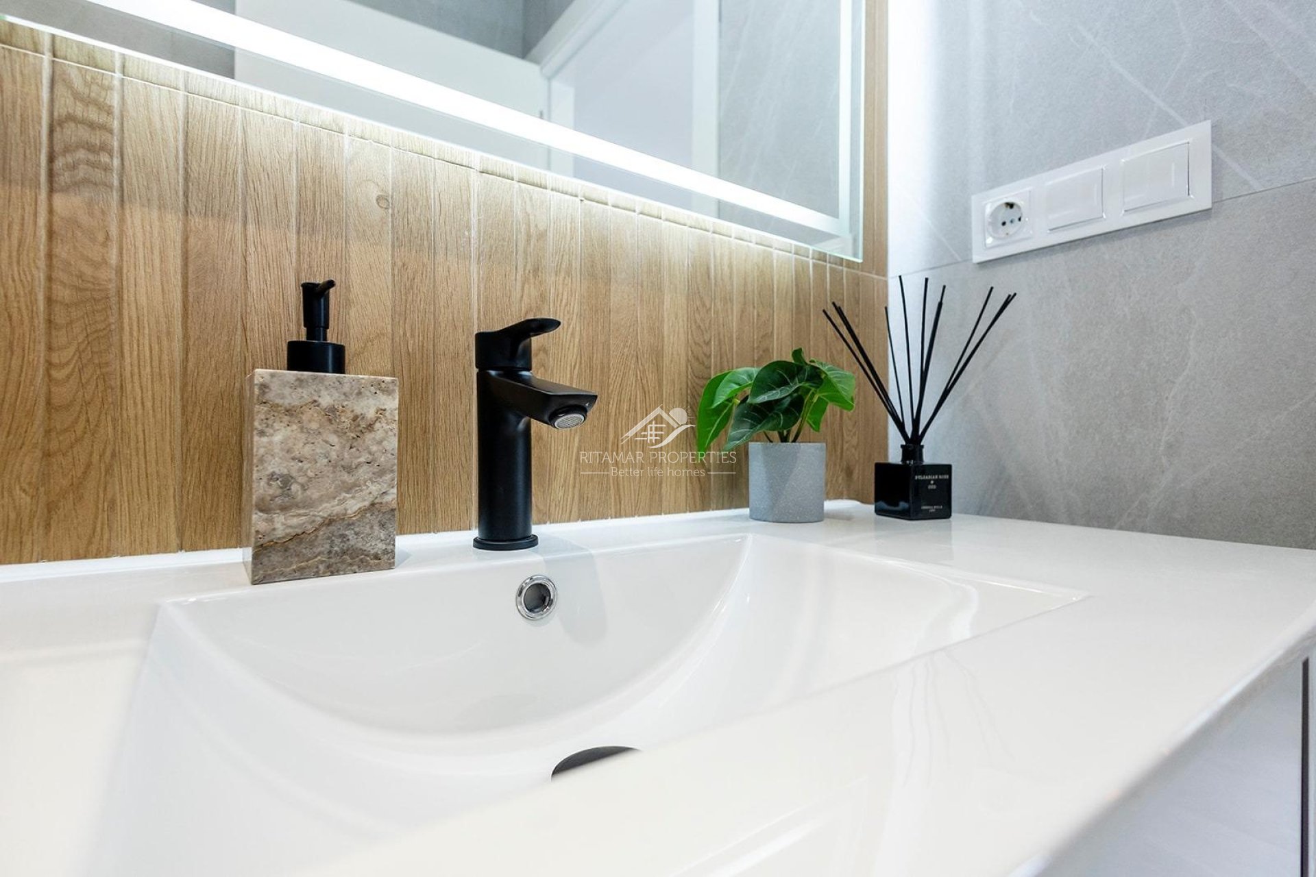 Neubau - Villa - Orihuela - Vistabella Golf