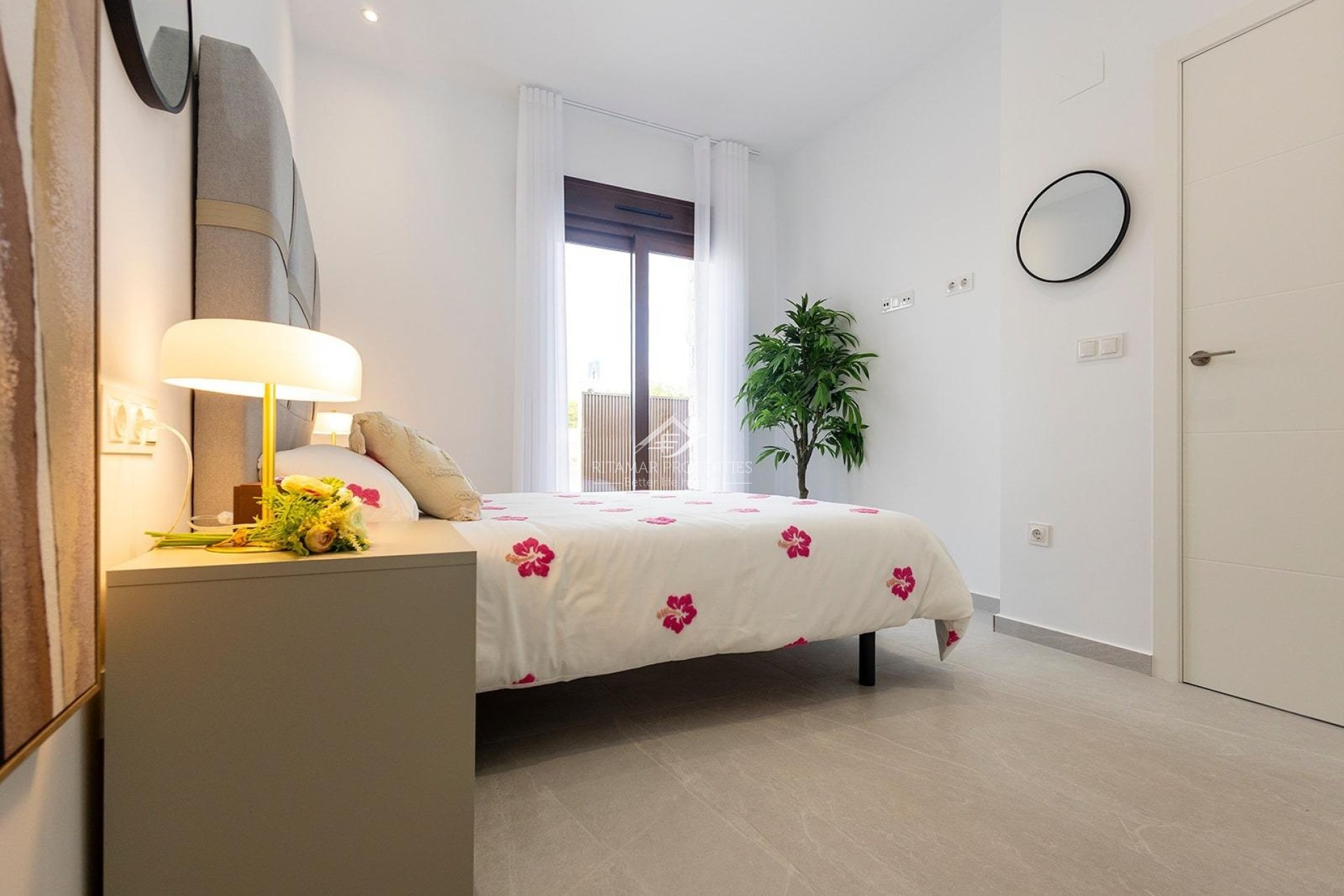 Neubau - Villa - Orihuela - Vistabella Golf