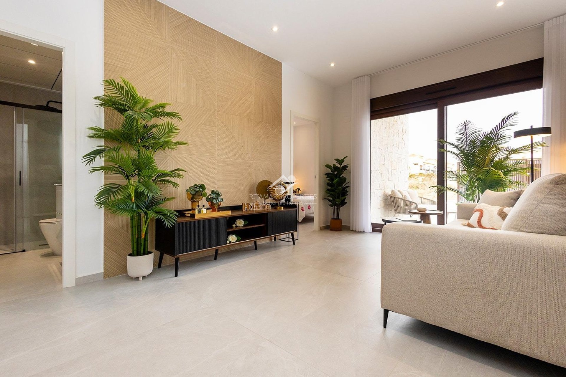 Neubau - Villa - Orihuela - Vistabella Golf
