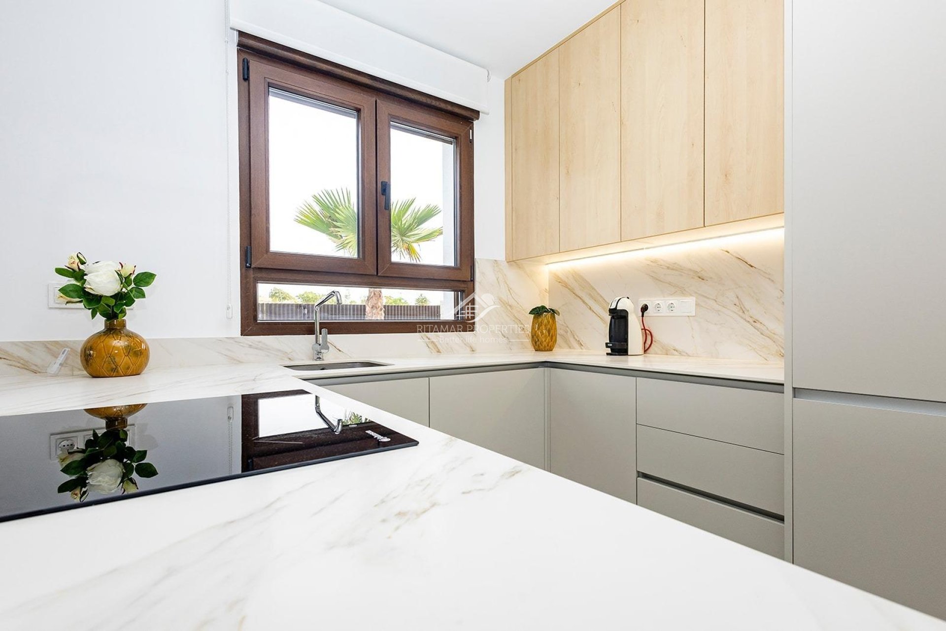 Neubau - Villa - Orihuela - Vistabella Golf