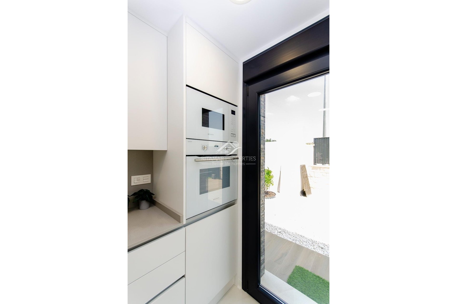 Neubau - Villa - Orihuela - Vistabella Golf
