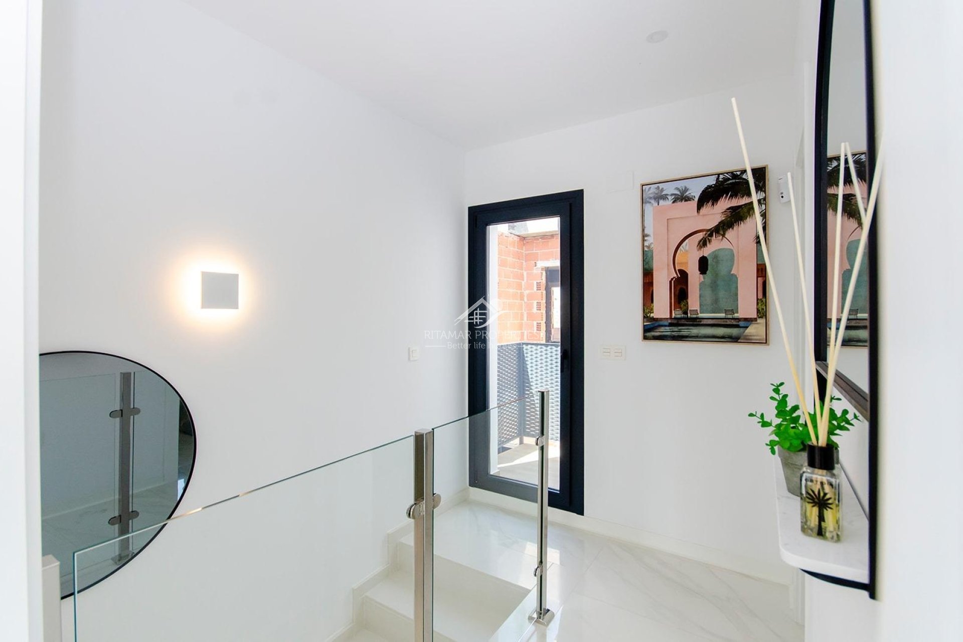 Neubau - Villa - Orihuela - Vistabella Golf