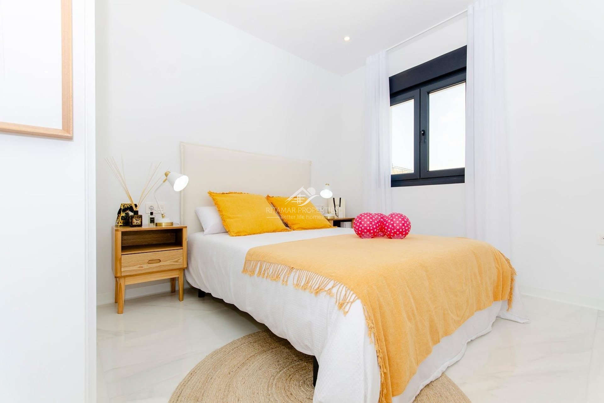 Neubau - Villa - Orihuela - Vistabella Golf