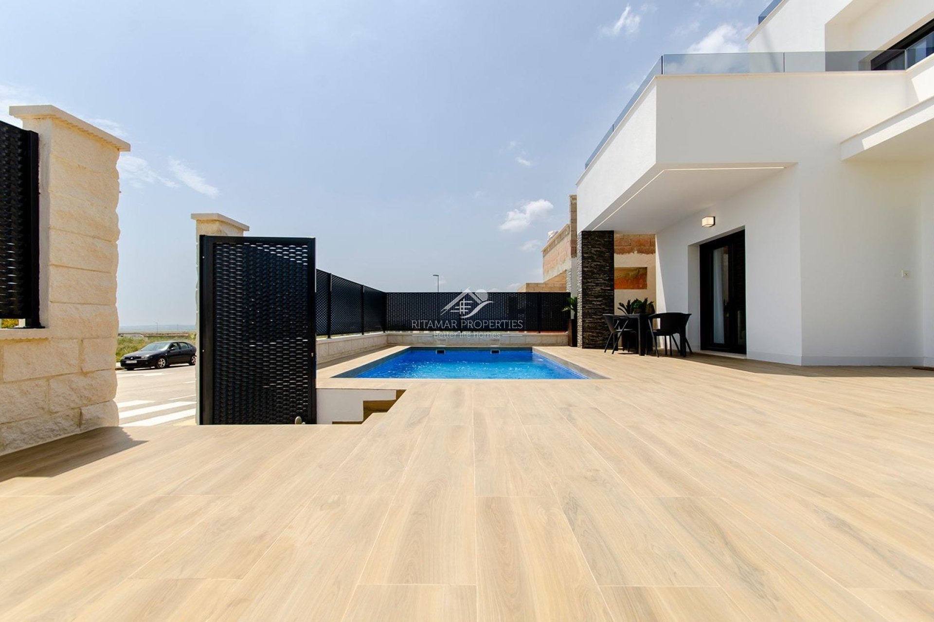 Neubau - Villa - Orihuela - Vistabella Golf