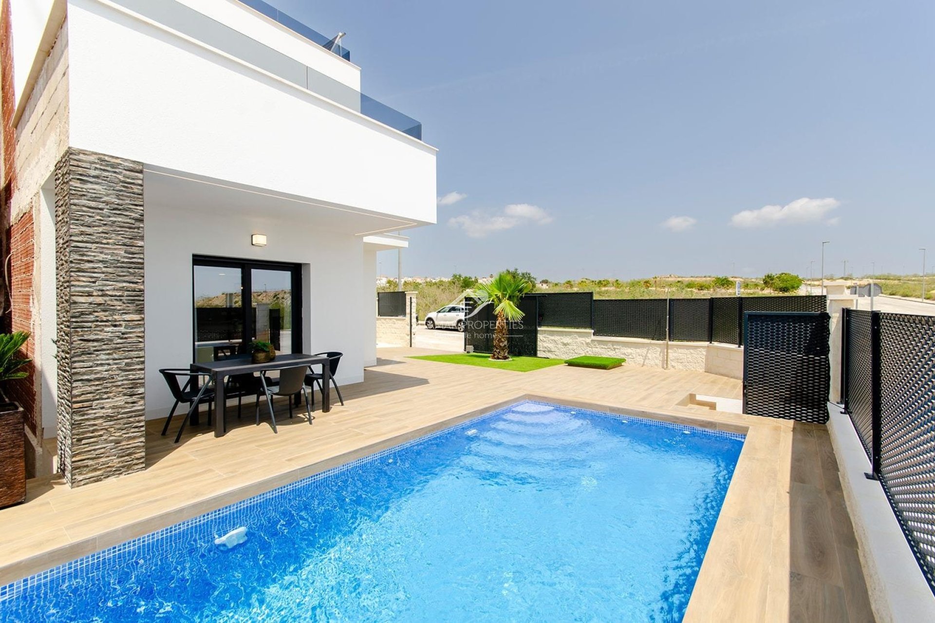 Neubau - Villa - Orihuela - Vistabella Golf