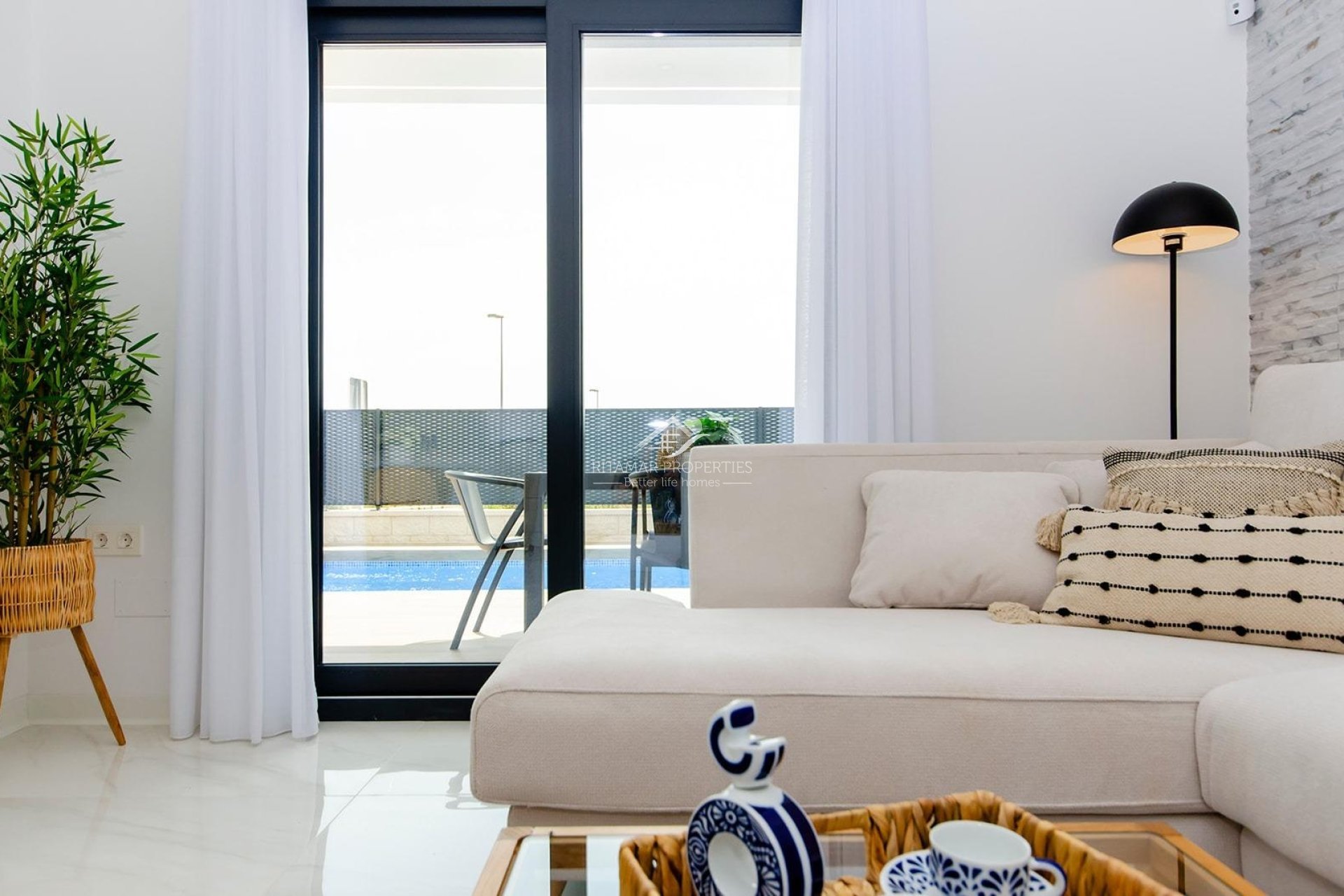 Neubau - Villa - Orihuela - Vistabella Golf