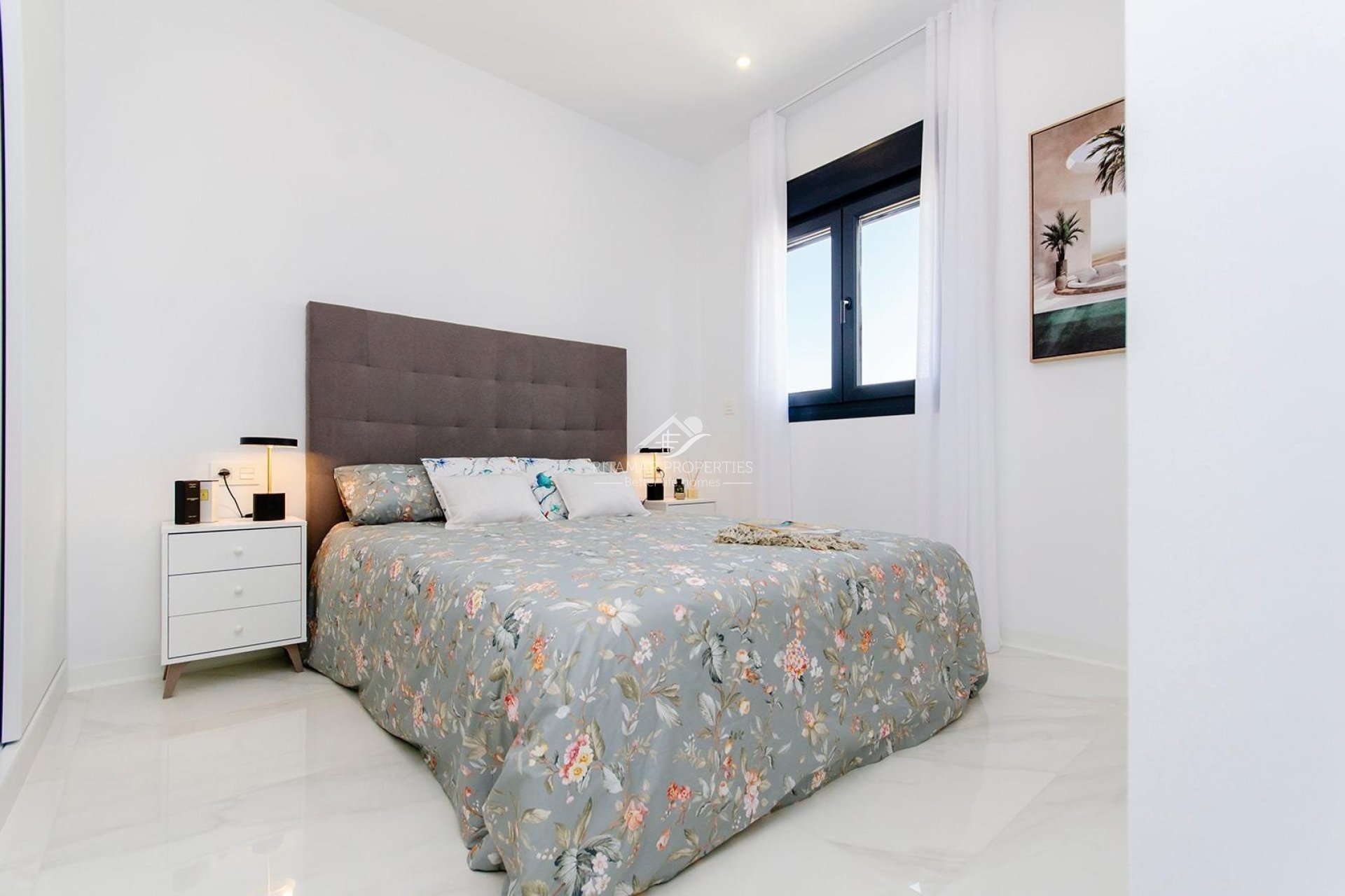 Neubau - Villa - Orihuela - Vistabella Golf