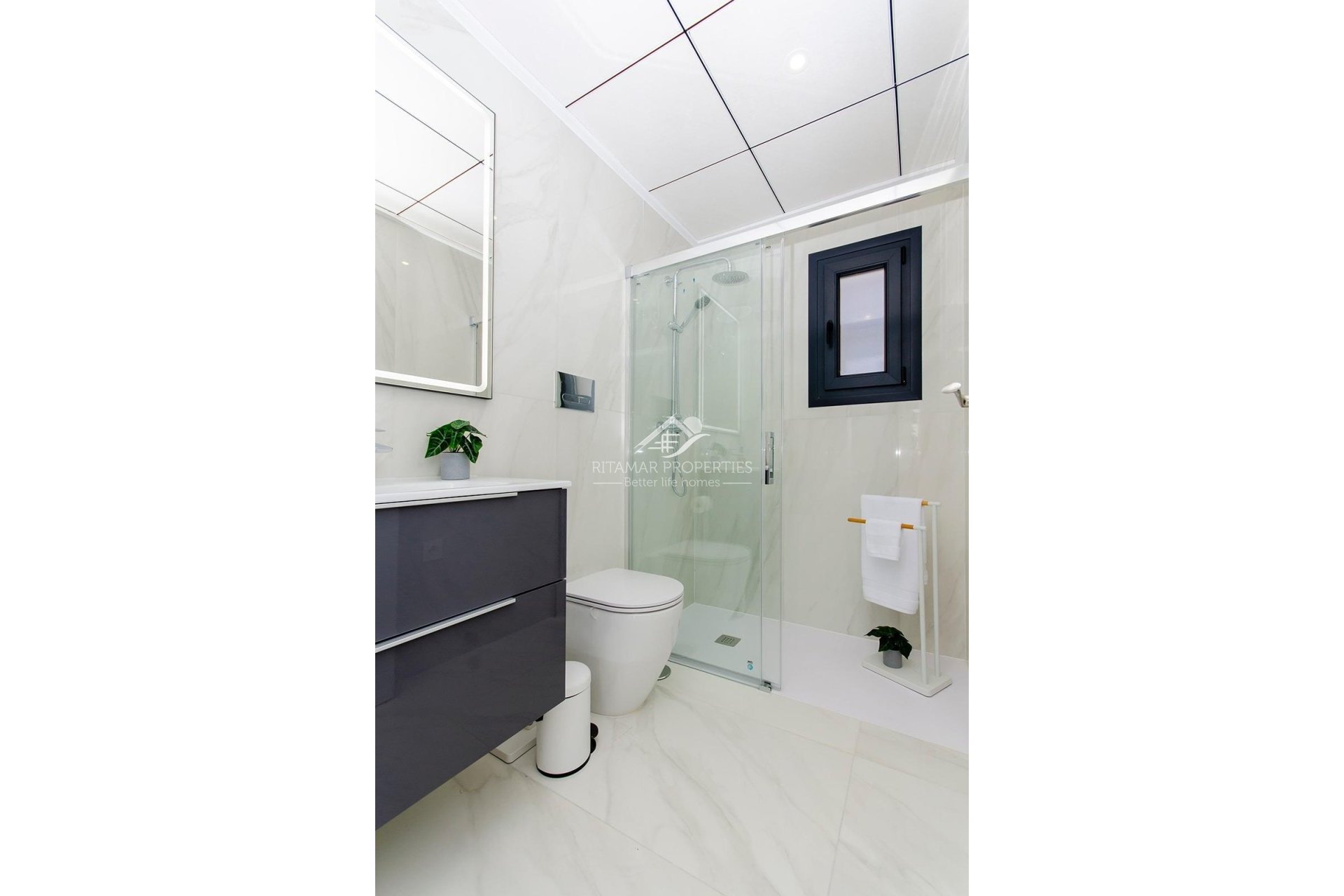 Neubau - Villa - Orihuela - Vistabella Golf